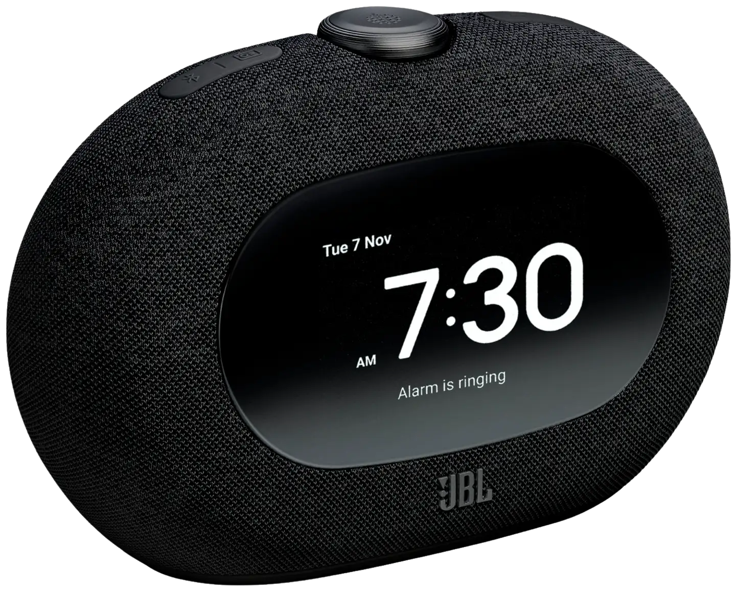 JBL kelloradio Horizon 3 musta - 2