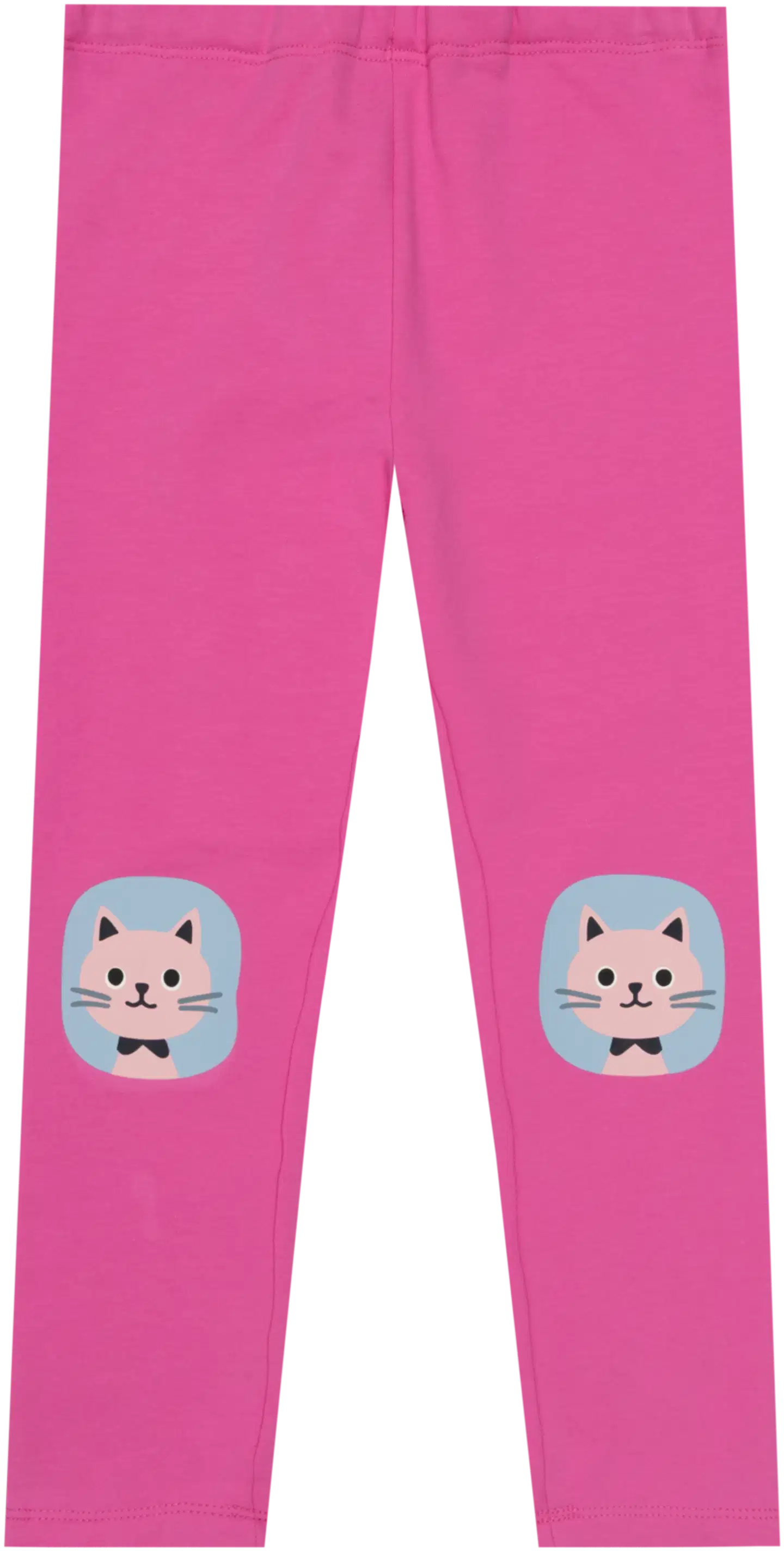 Ciraf lasten thermoleggingsit 25TC262831 - Phlox Pink - 1