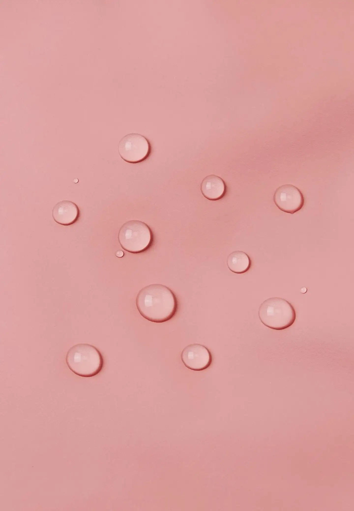 Reima lasten sadehattu Rainy - Rose blush - 3