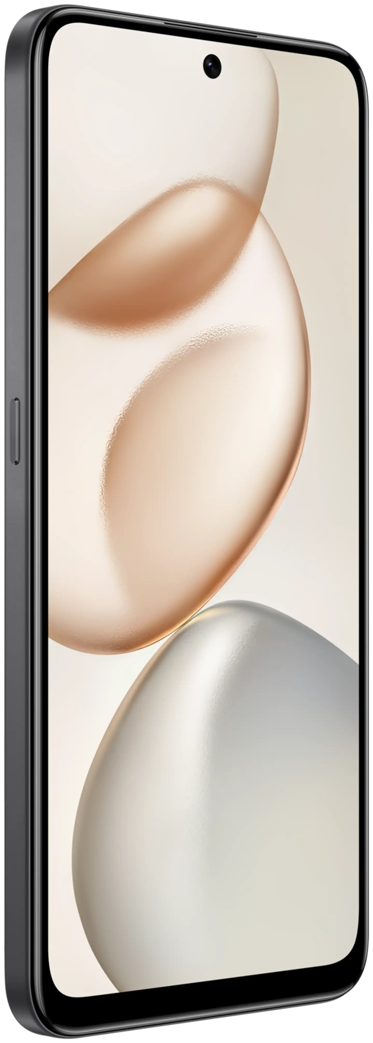 Honor älypuhelin 400 Smart 4GB+128GB Black - 4