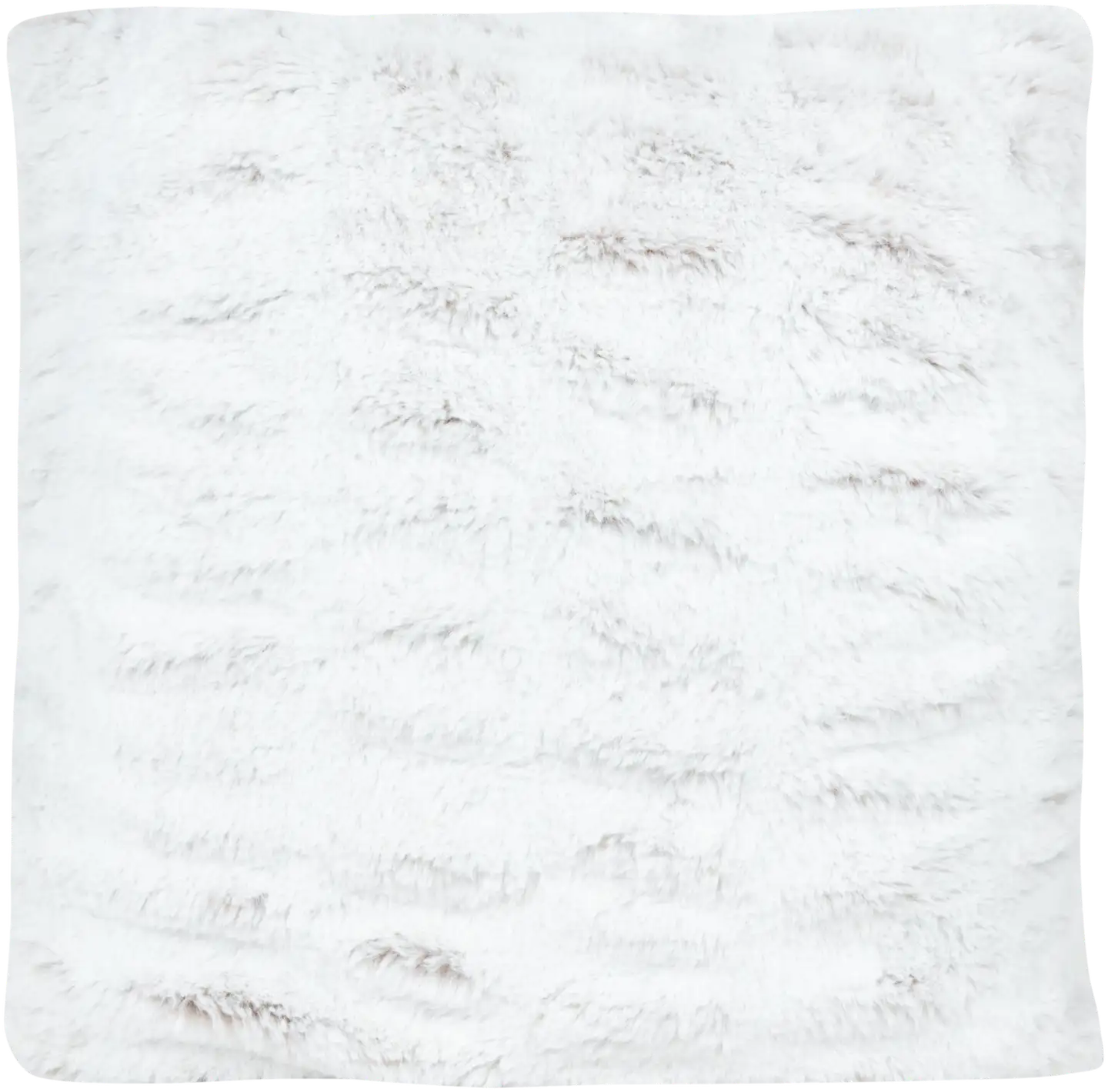 House sisustustyyny Rabbit 45x45 cm beige-valkoinen - 1