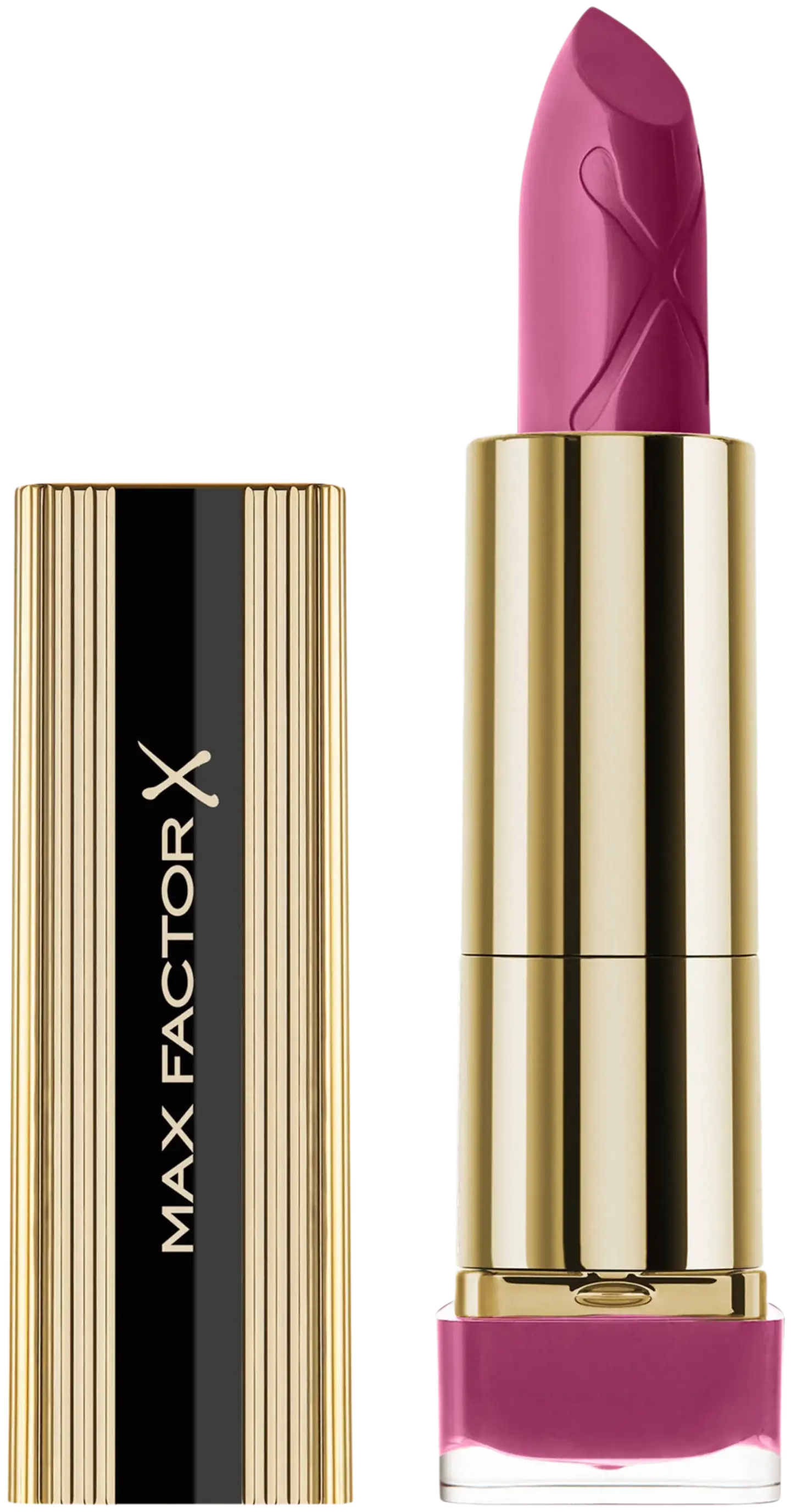 Max Factor Colour Elixir huulipuna 4 g, 120 Midnight Mauve - 1