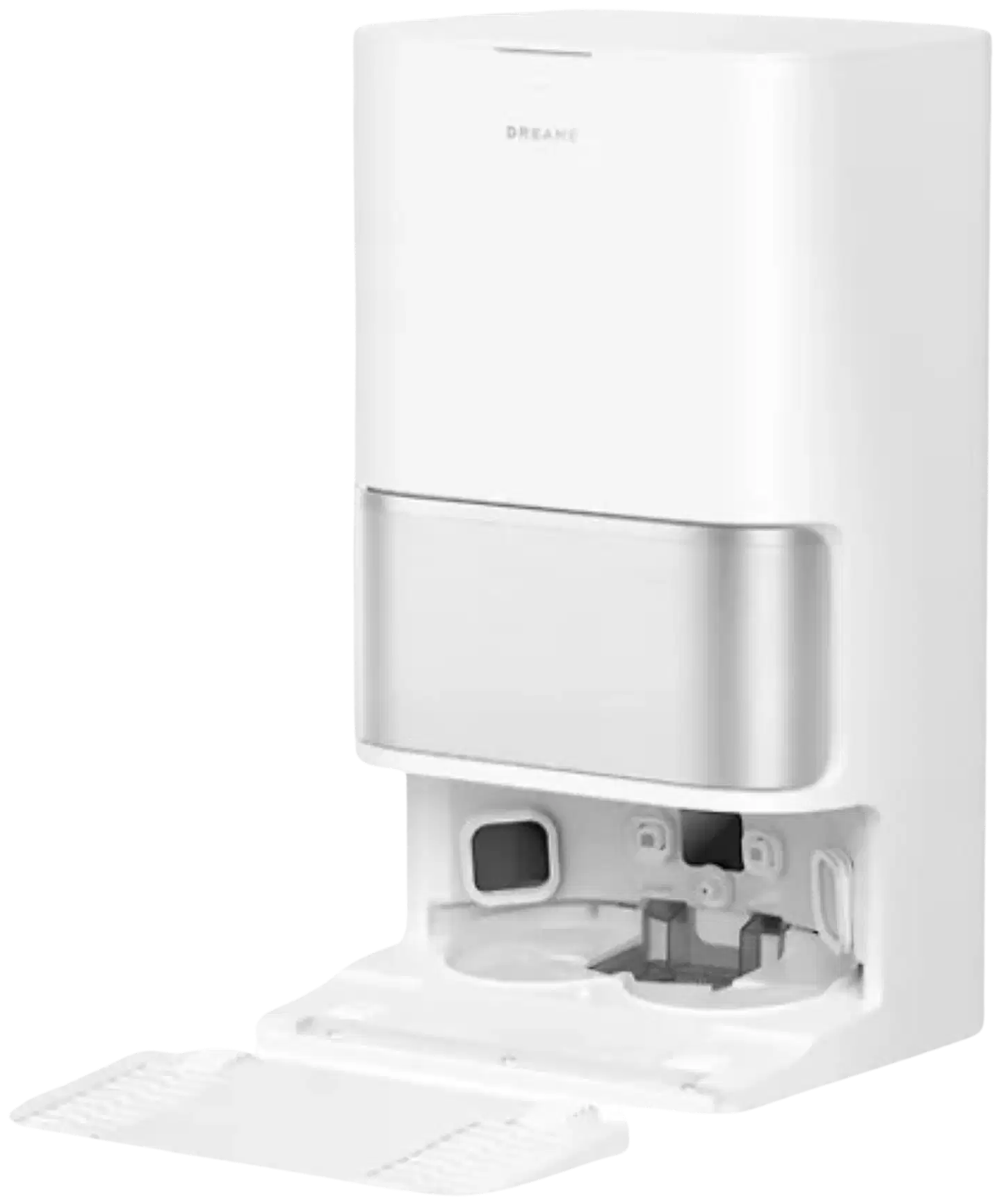 Dreame L10s Ultra gen 3 robotti-imuri valkoinen - 6