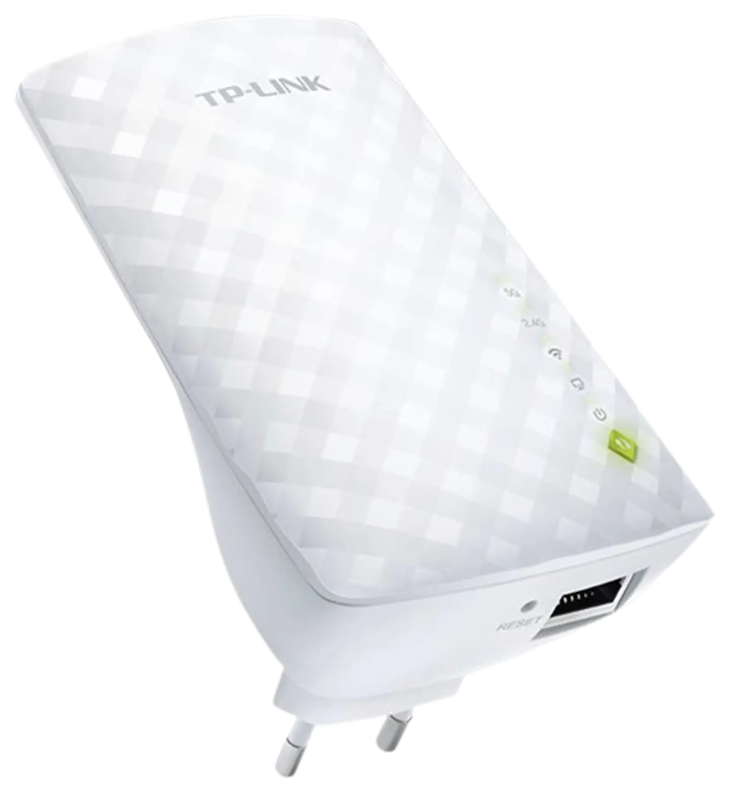 Tp-link re200 ac750 wifi range extender - 2