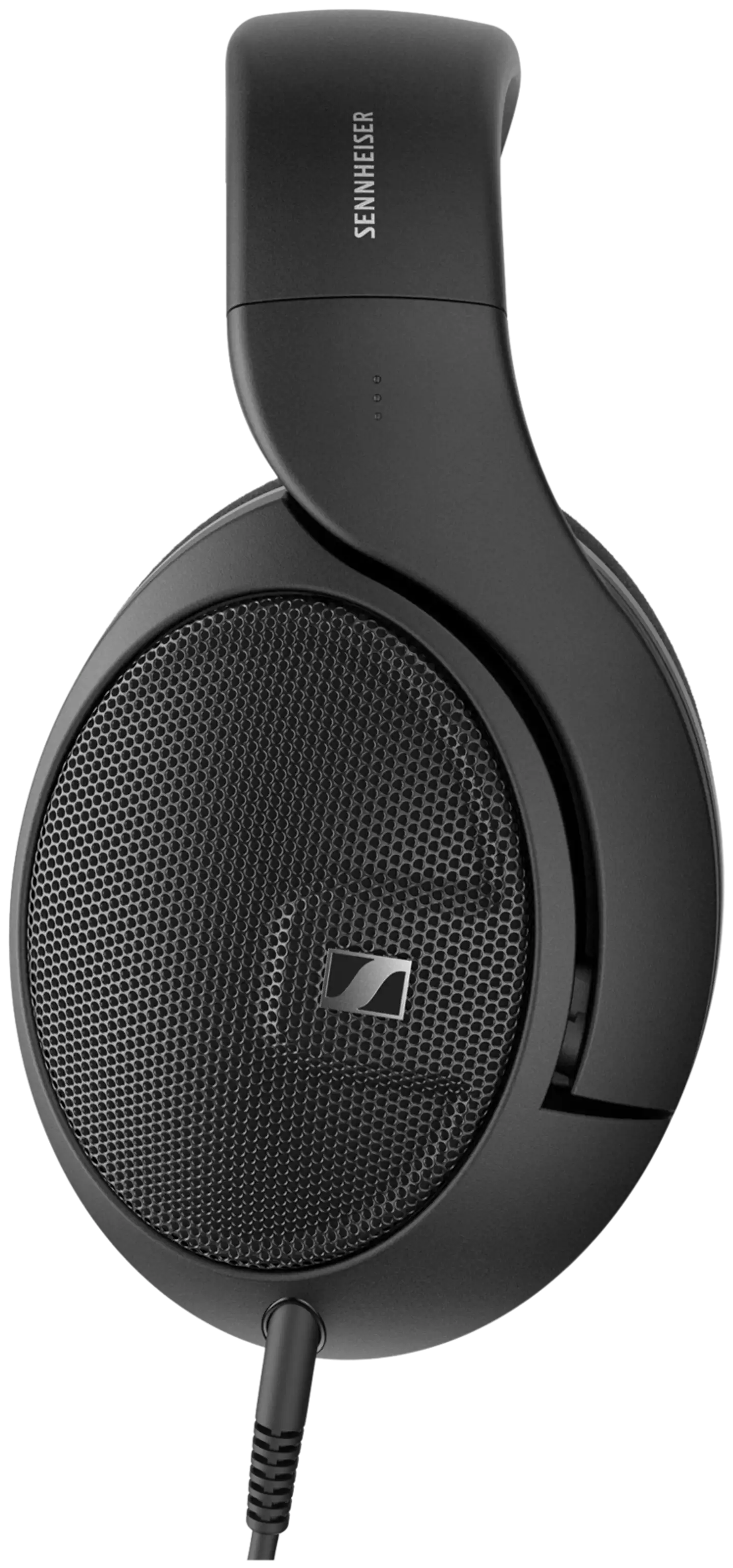 Sennheiser langalliset sankakuulokkeet HD 560S musta - 2
