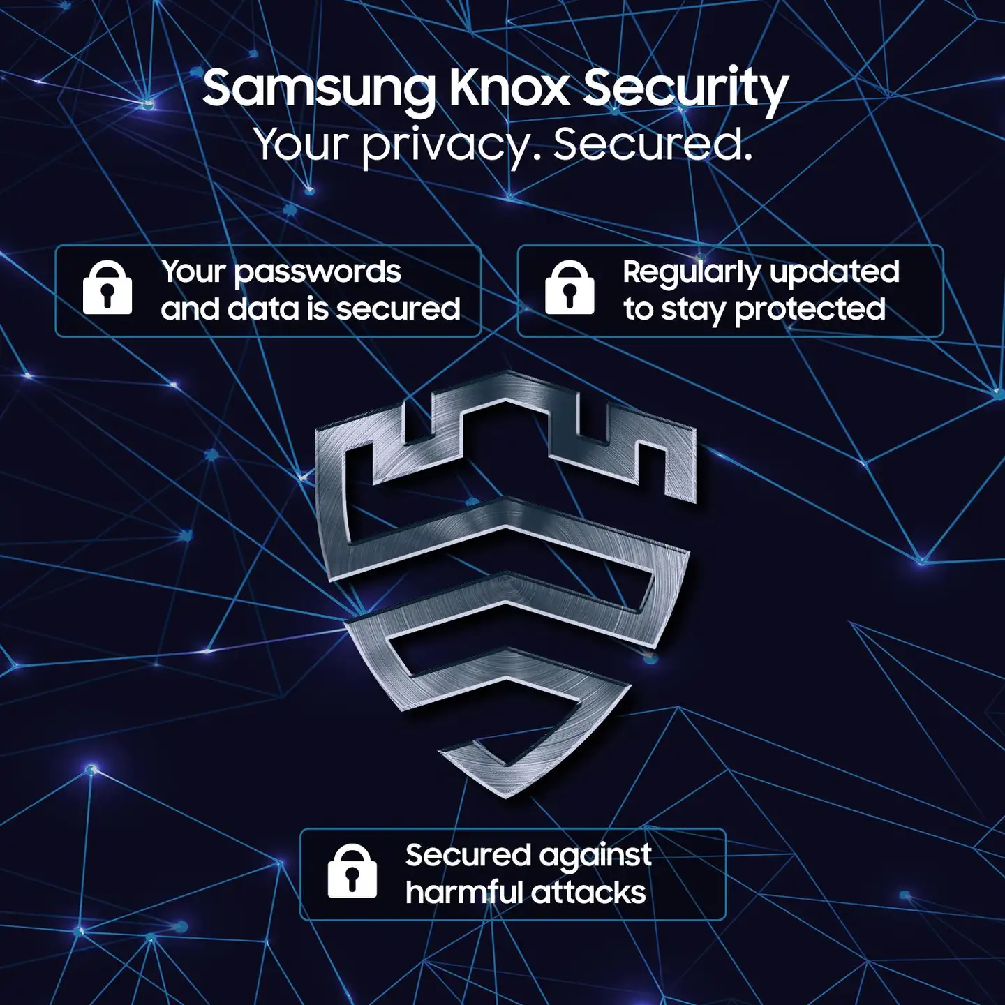 Samsung 75" 4K QLED Smart TV TQ75Q7FA - 6