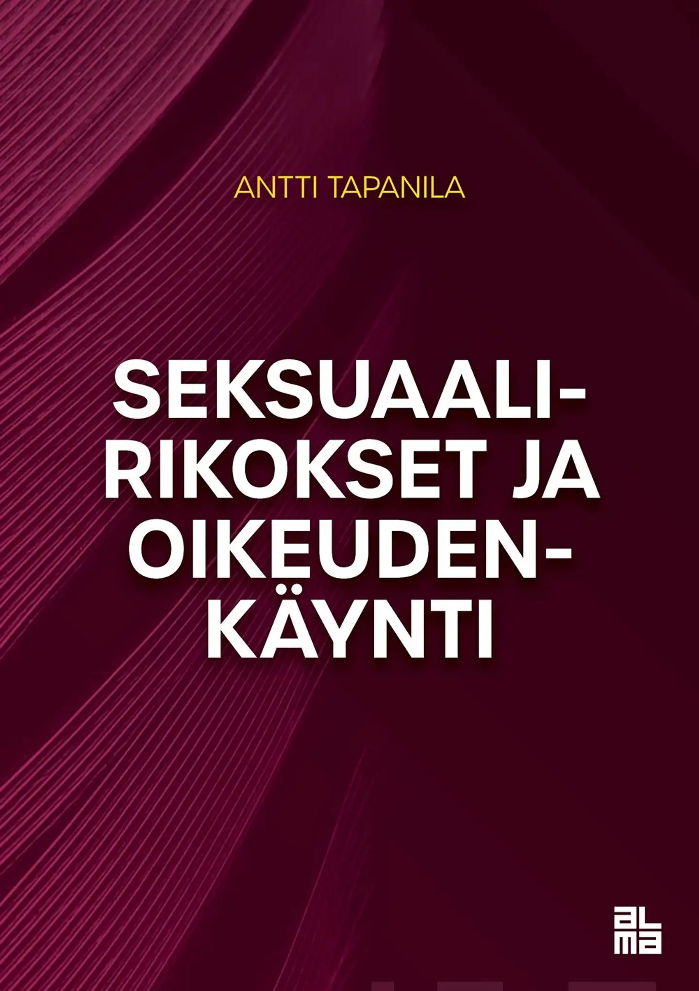 Tapanila, Seksuaalirikokset ja oikeudenkäynti