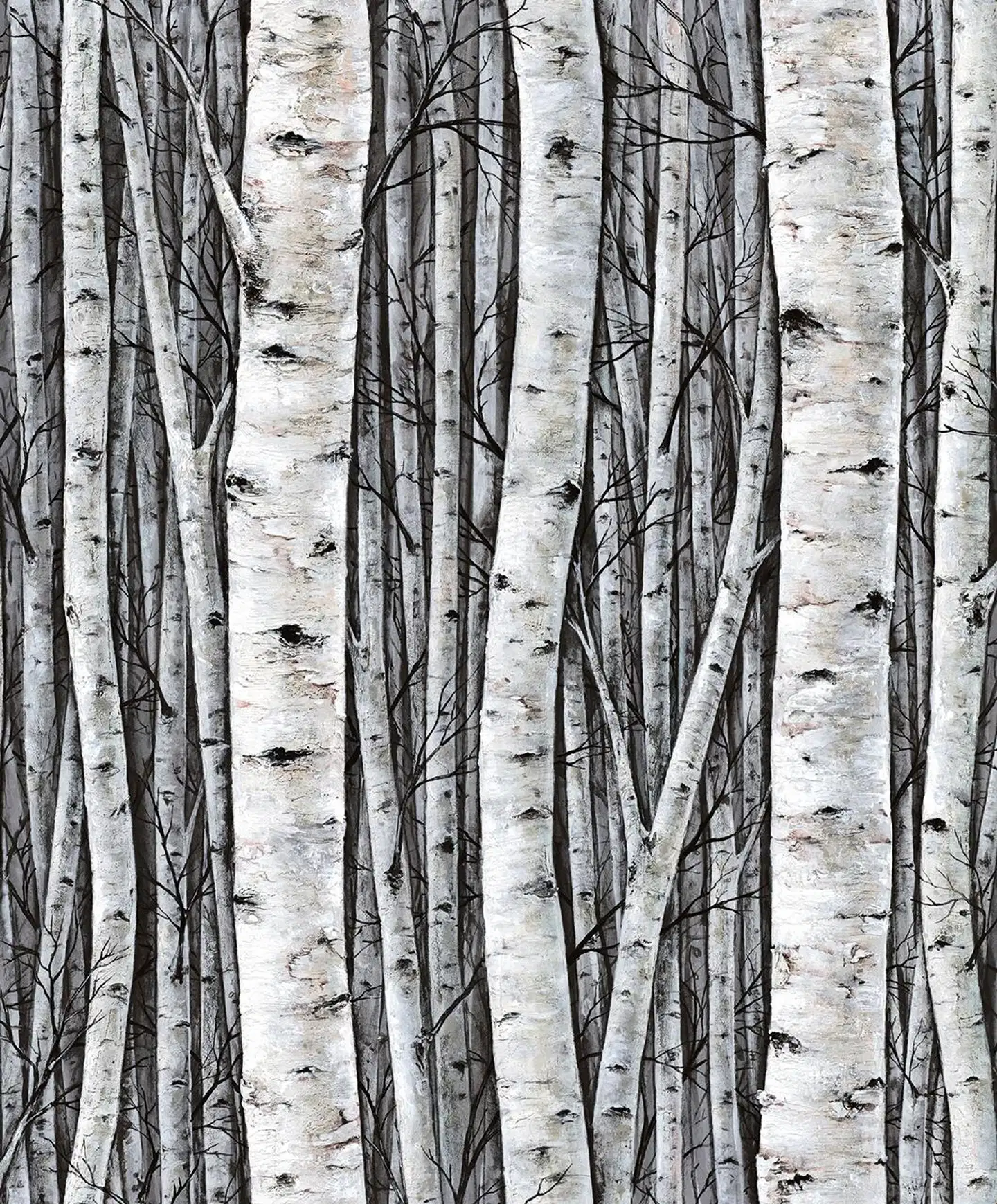 Tapetti Urban Nature  35397 - 2