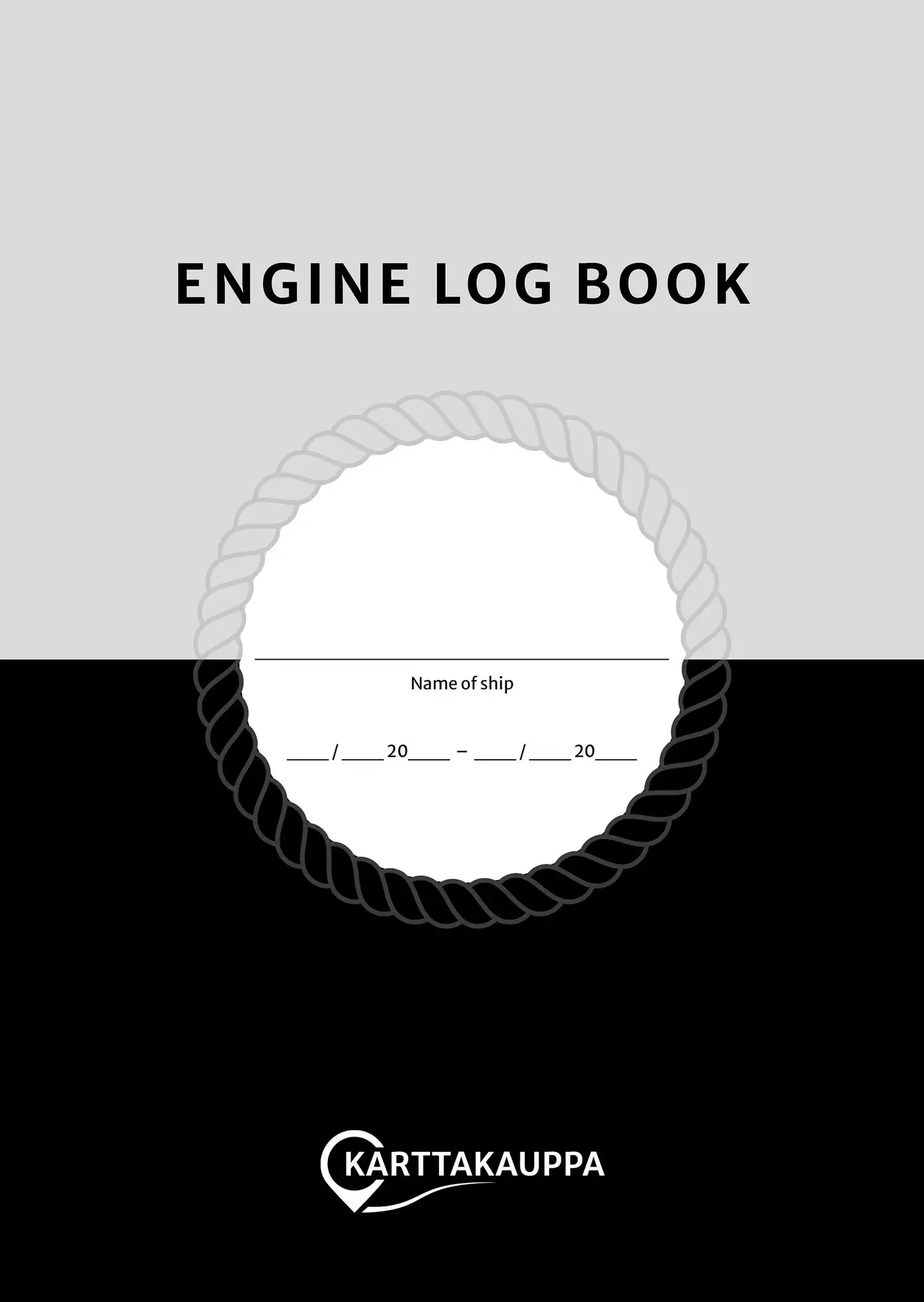 Engine Log Book
