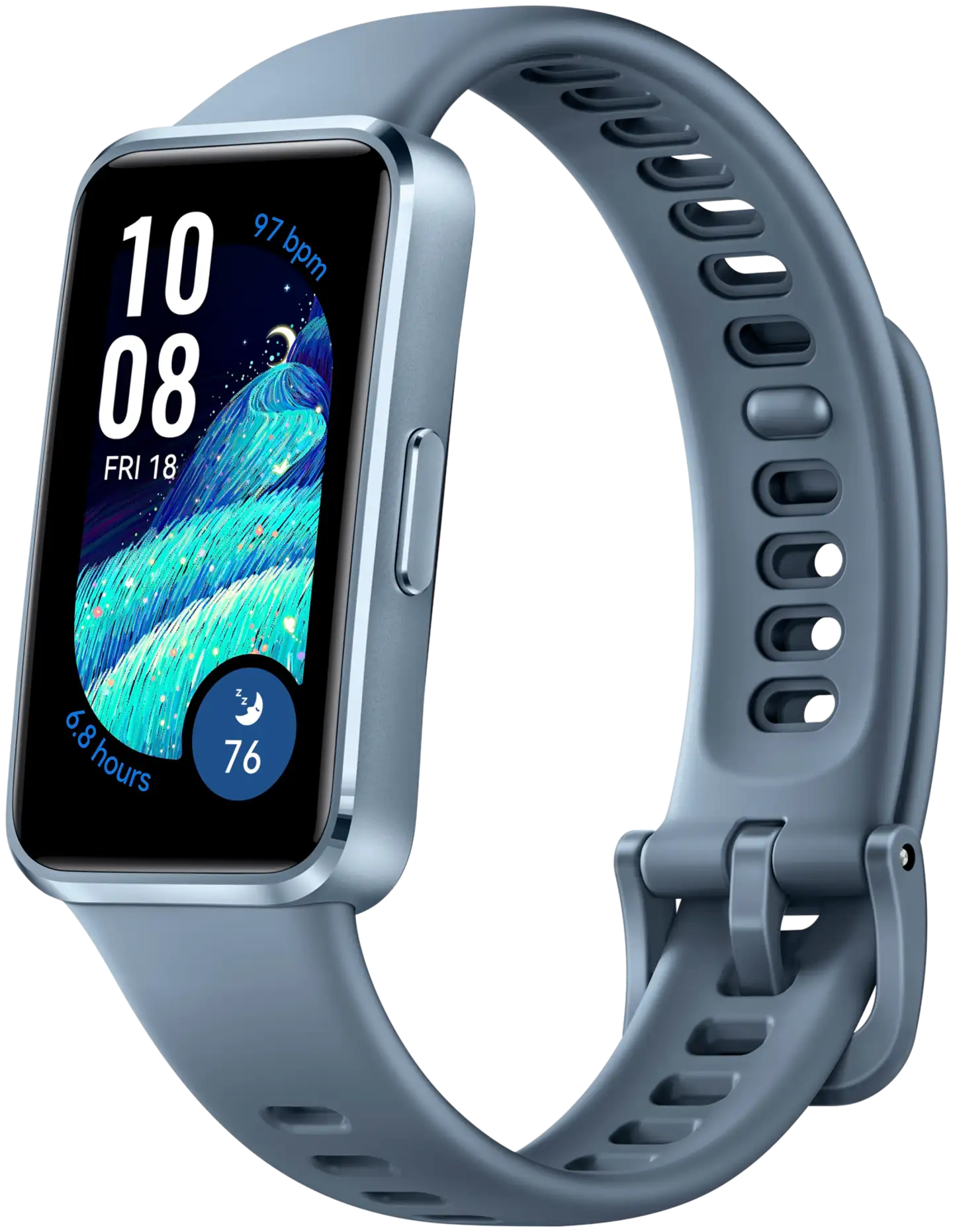 Huawei älykello Band 10 Sininen - 3
