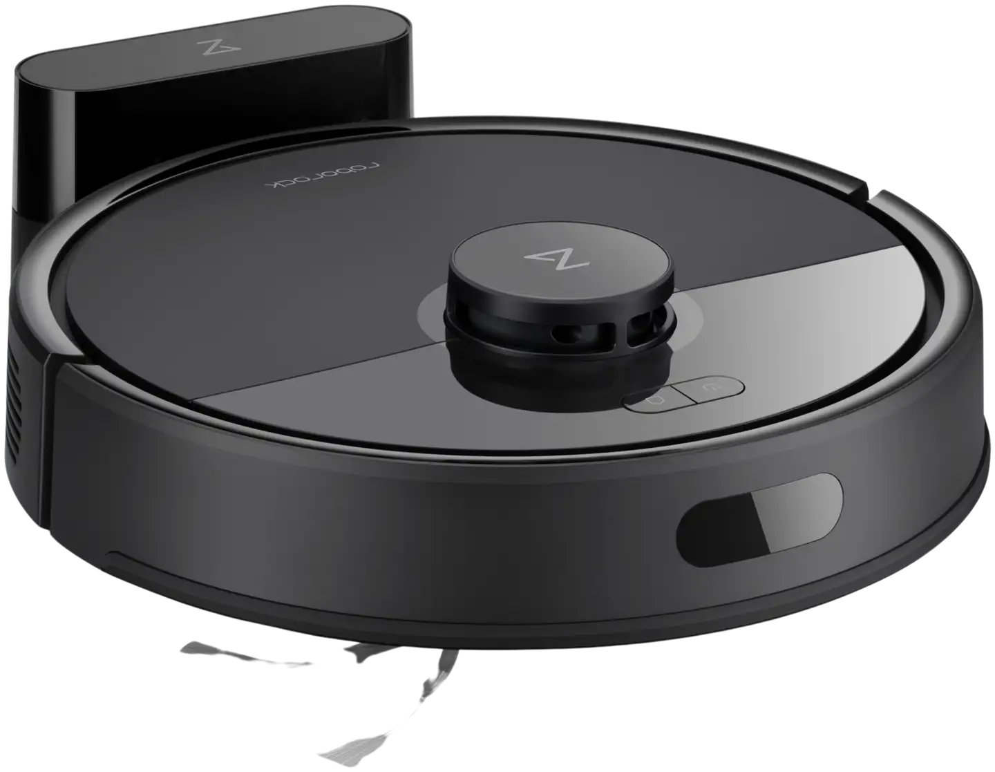 Roborock Robotti-imuri Q7 BF Musta - 5