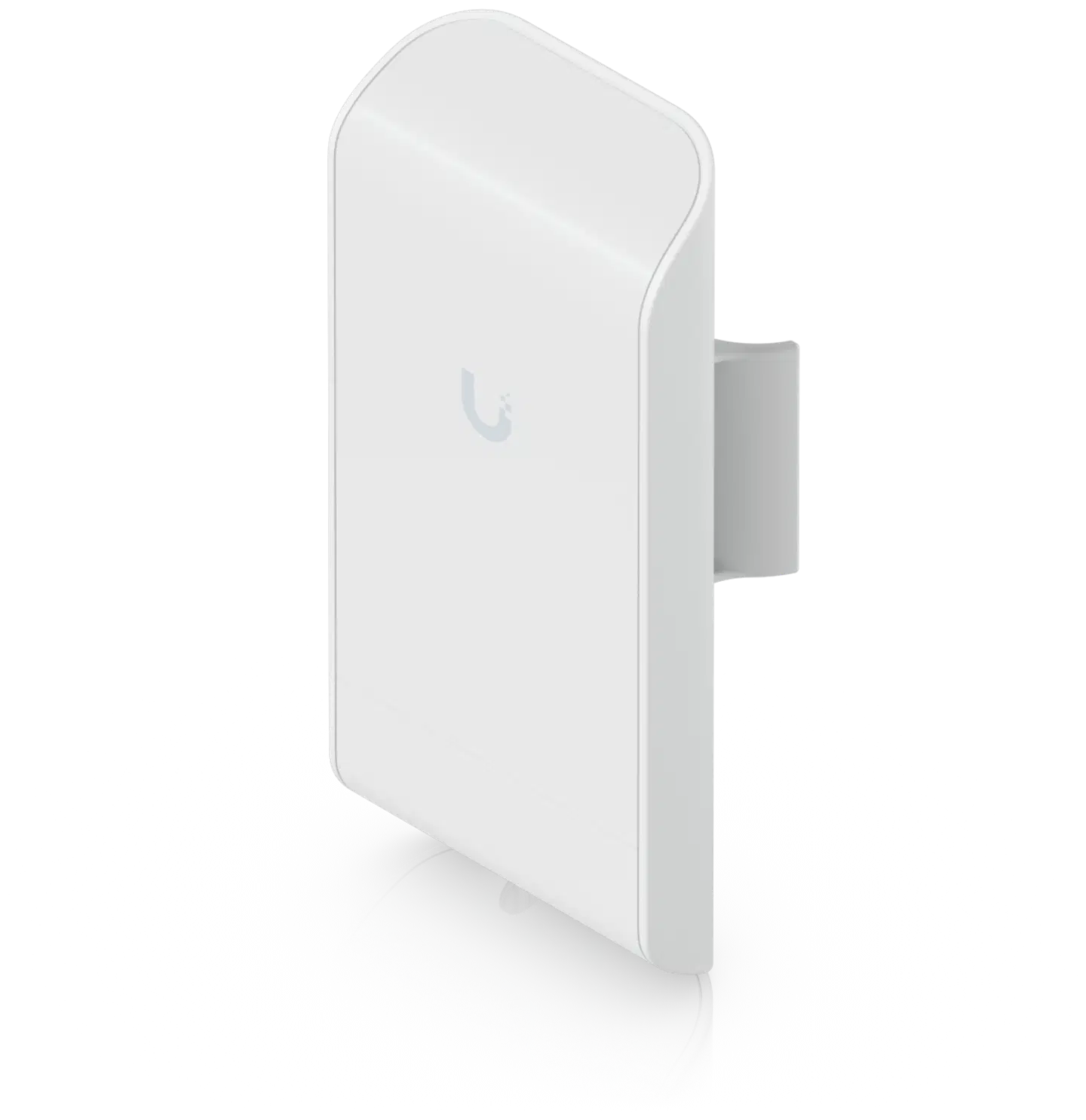 Ubiquiti 5 GHz MIMO CPE -ulkoantenni AirMax-tuella LOCOM5 - 7