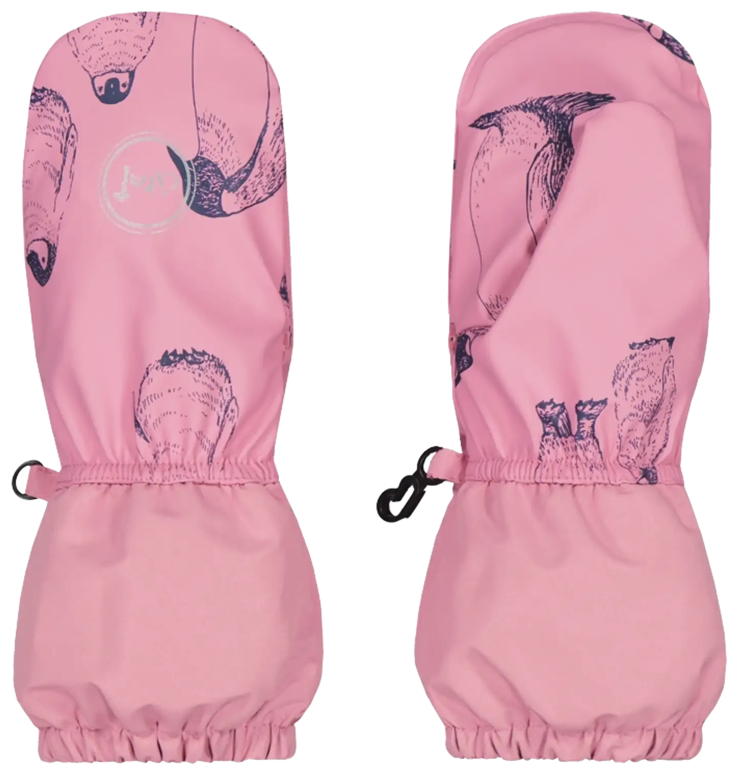 Ciraf lasten kurahanskat Iffe - 63 Rose