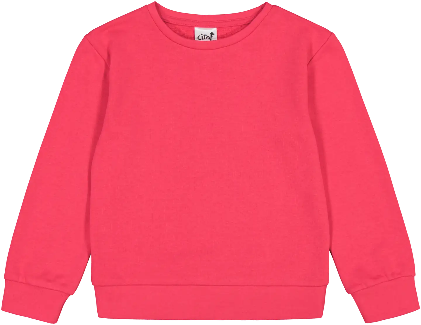 Ciraf lasten collegepusero 25TC242807 - pink