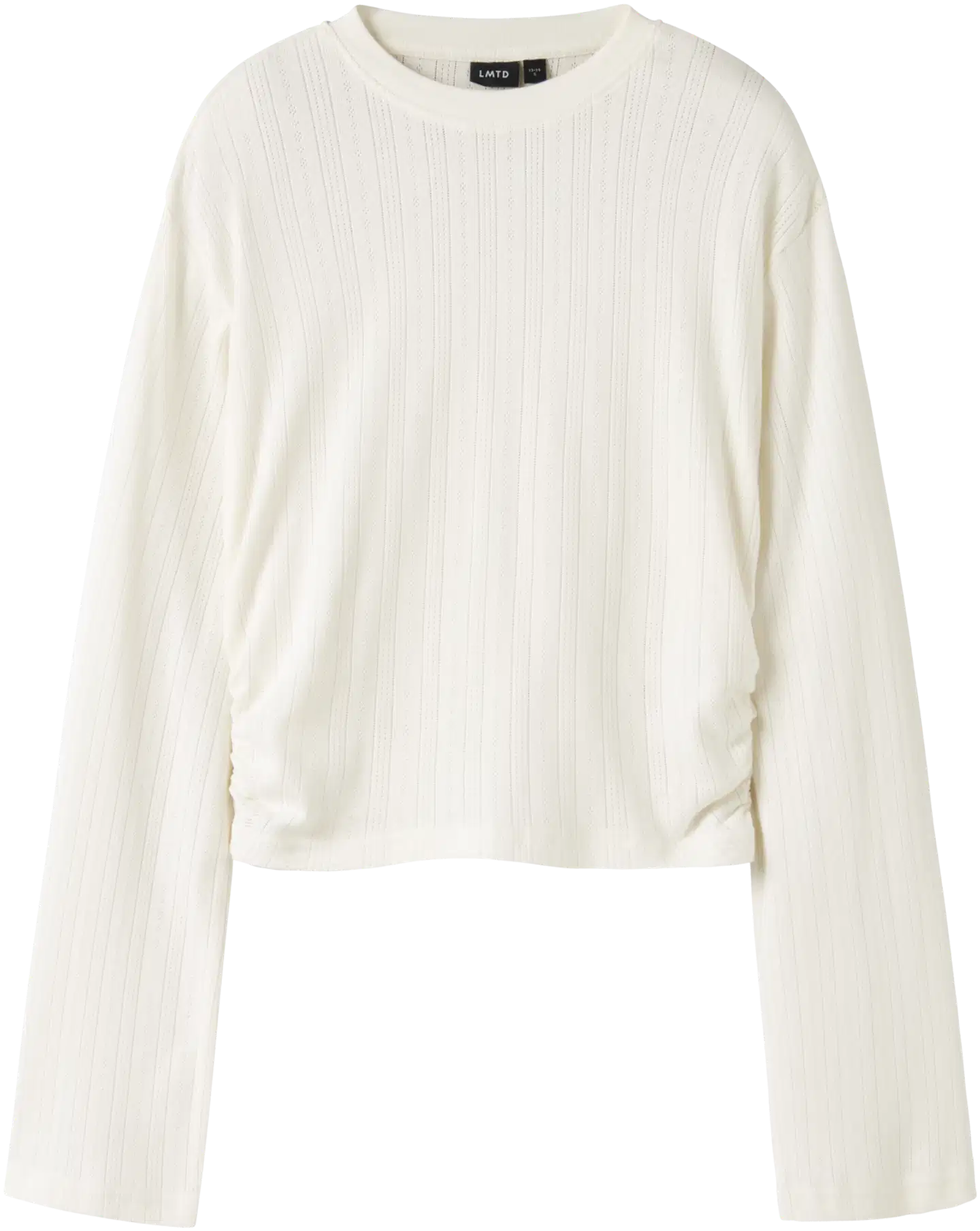 LMTD lasten paita - White Alyssum