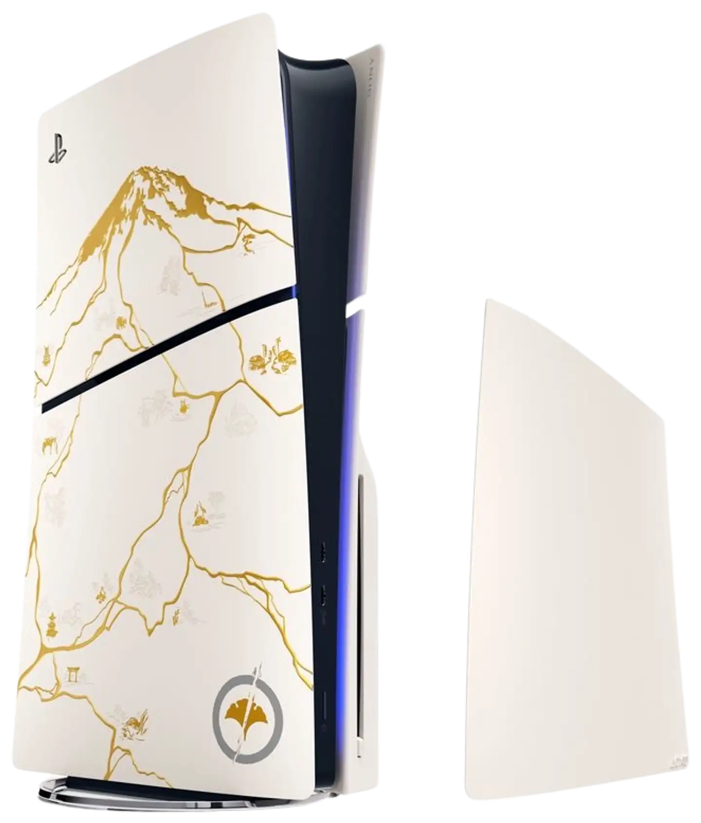 PS5 Standard Ghost of Yotei Limited Edition - 7
