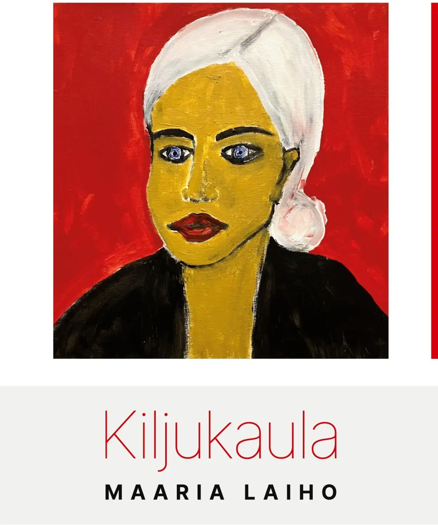 Laiho, Kiljukaula