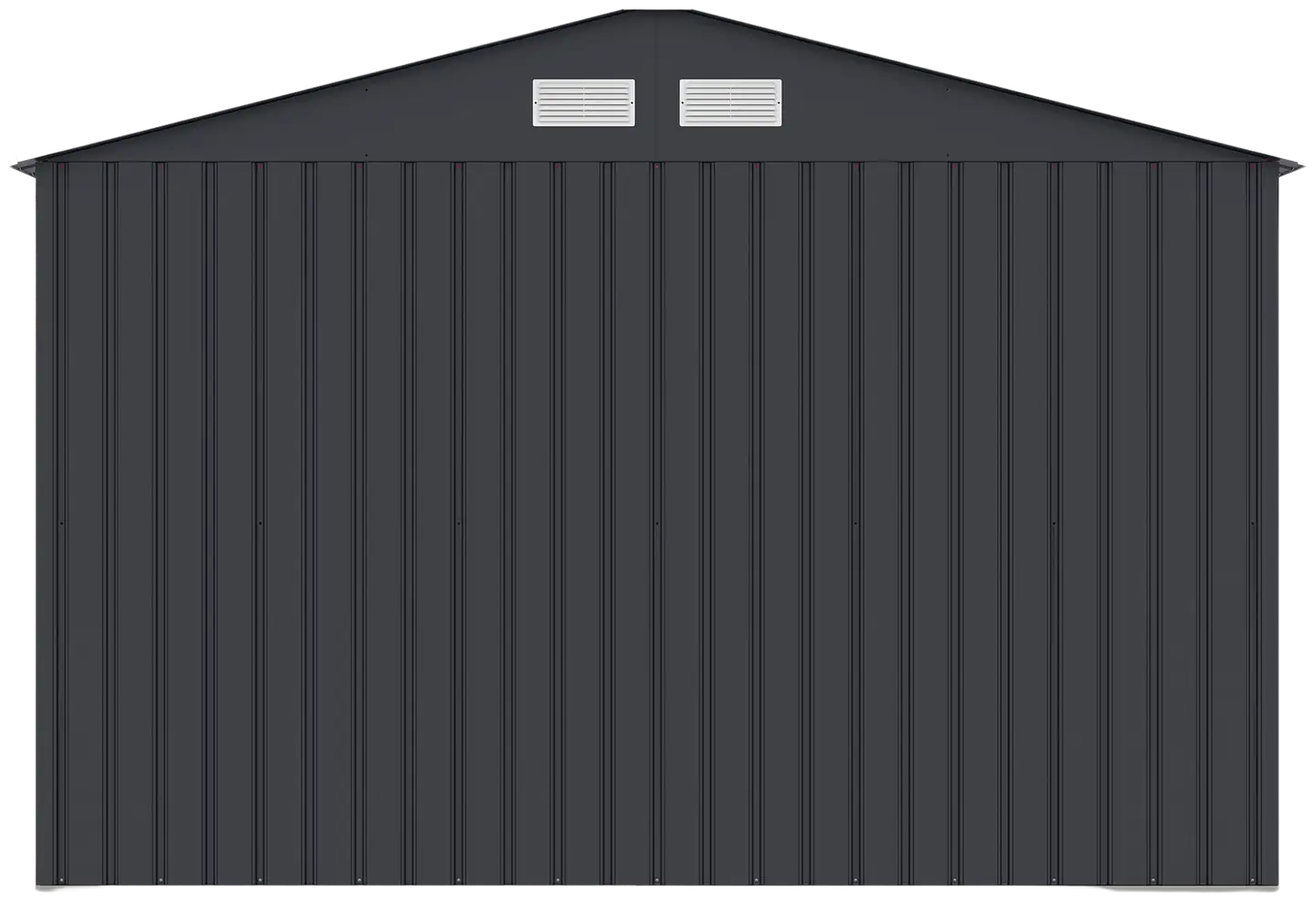 Fornorth pihavarasto, 7.06m2 - 7