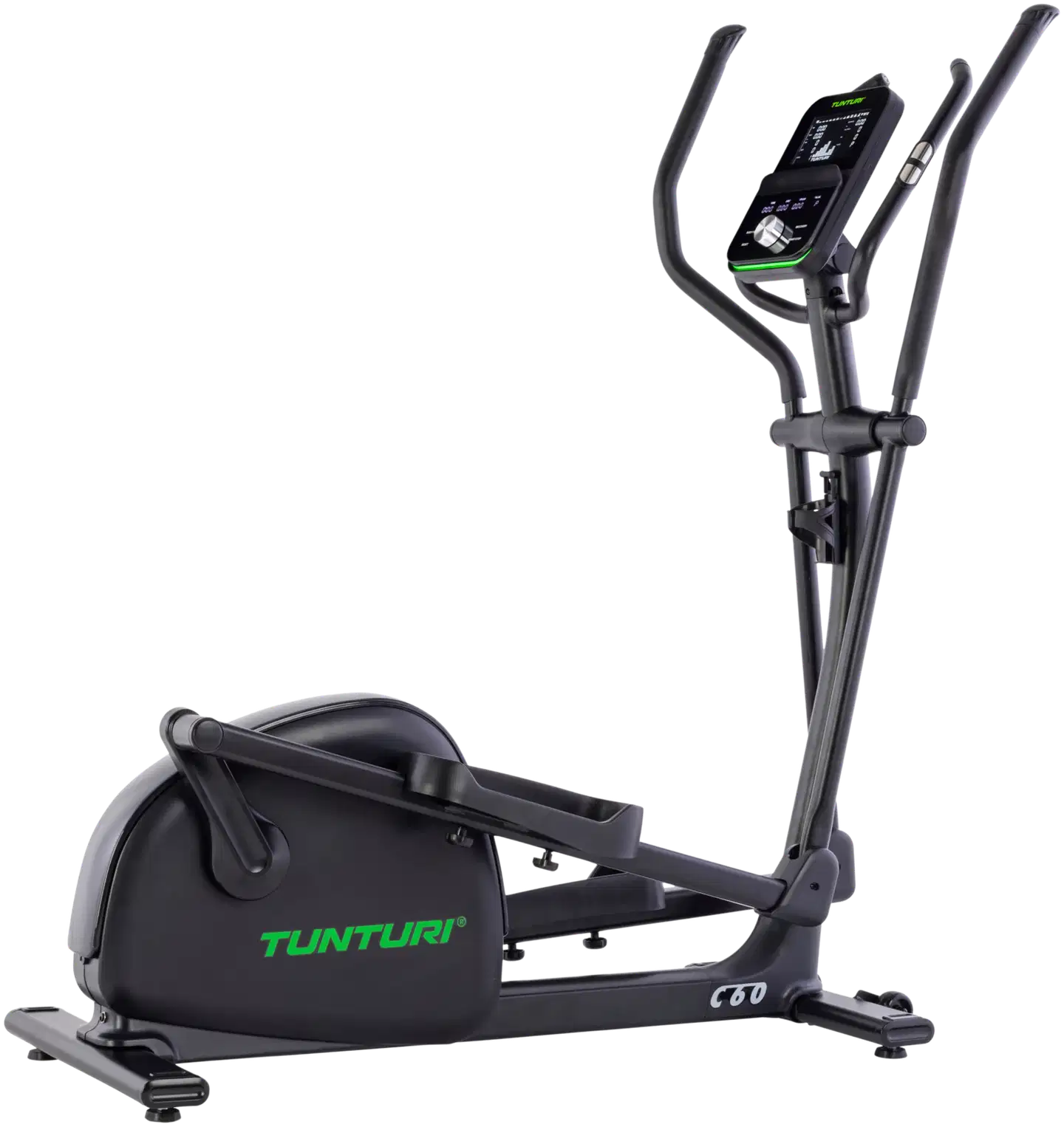 Tunturi Signature C60-R Crosstrainer - 1