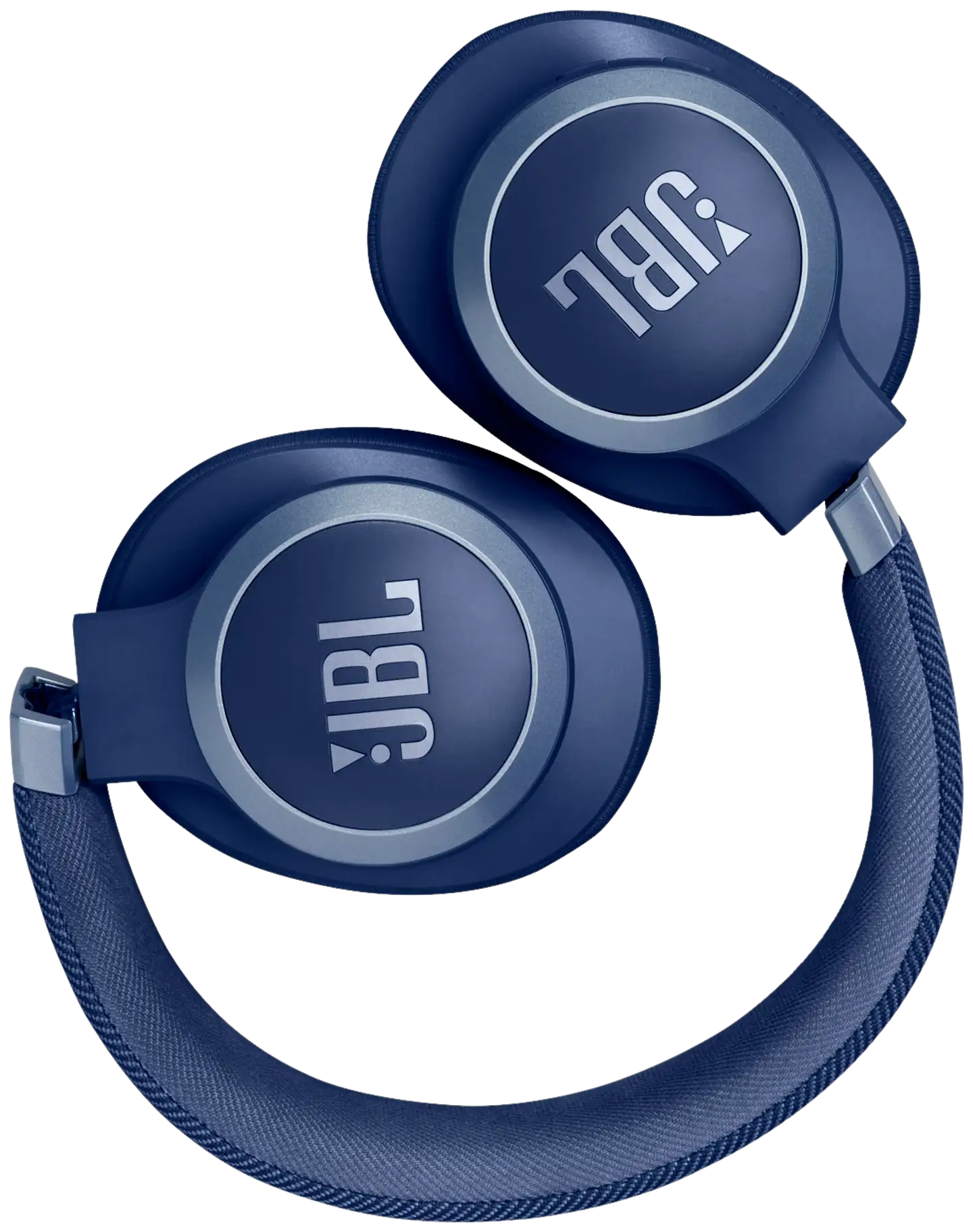 JBL Bluetooth vastamelusankakuulokkeet Live 770NC sininen - 7