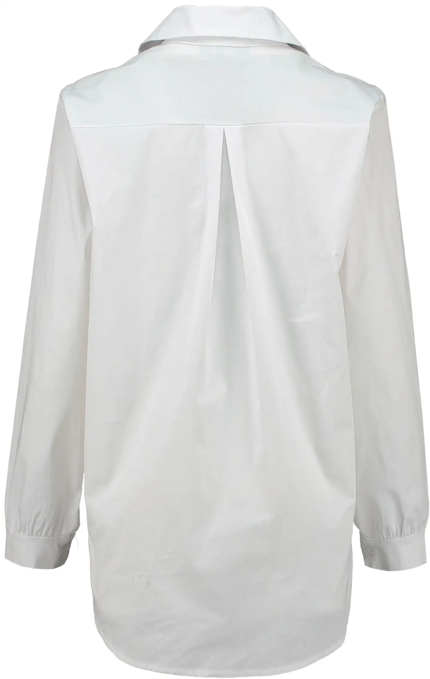 Hailys naisten paitis bl za44ta emk-24858 - WHITE - 3