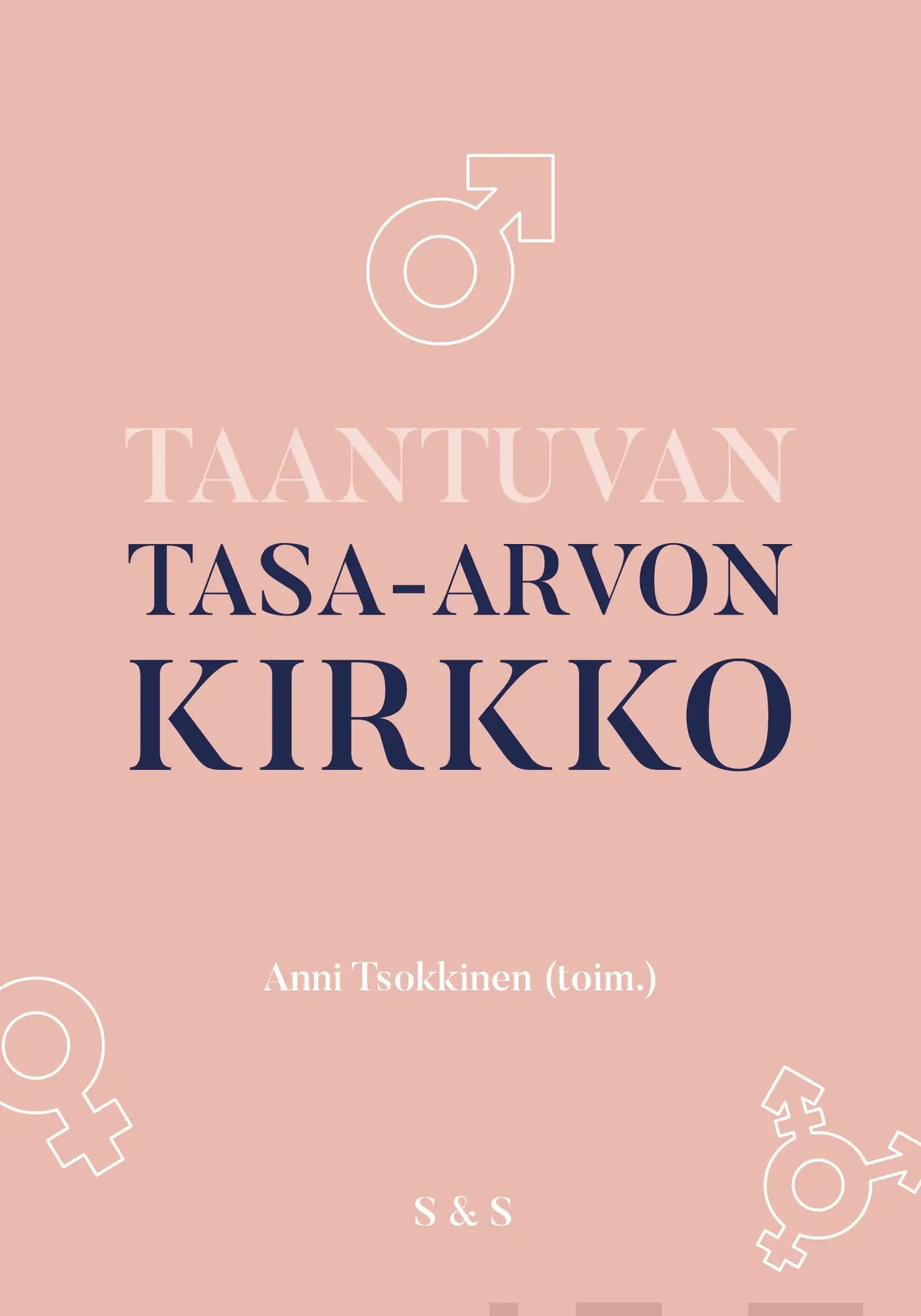 Taantuvan tasa-arvon kirkko