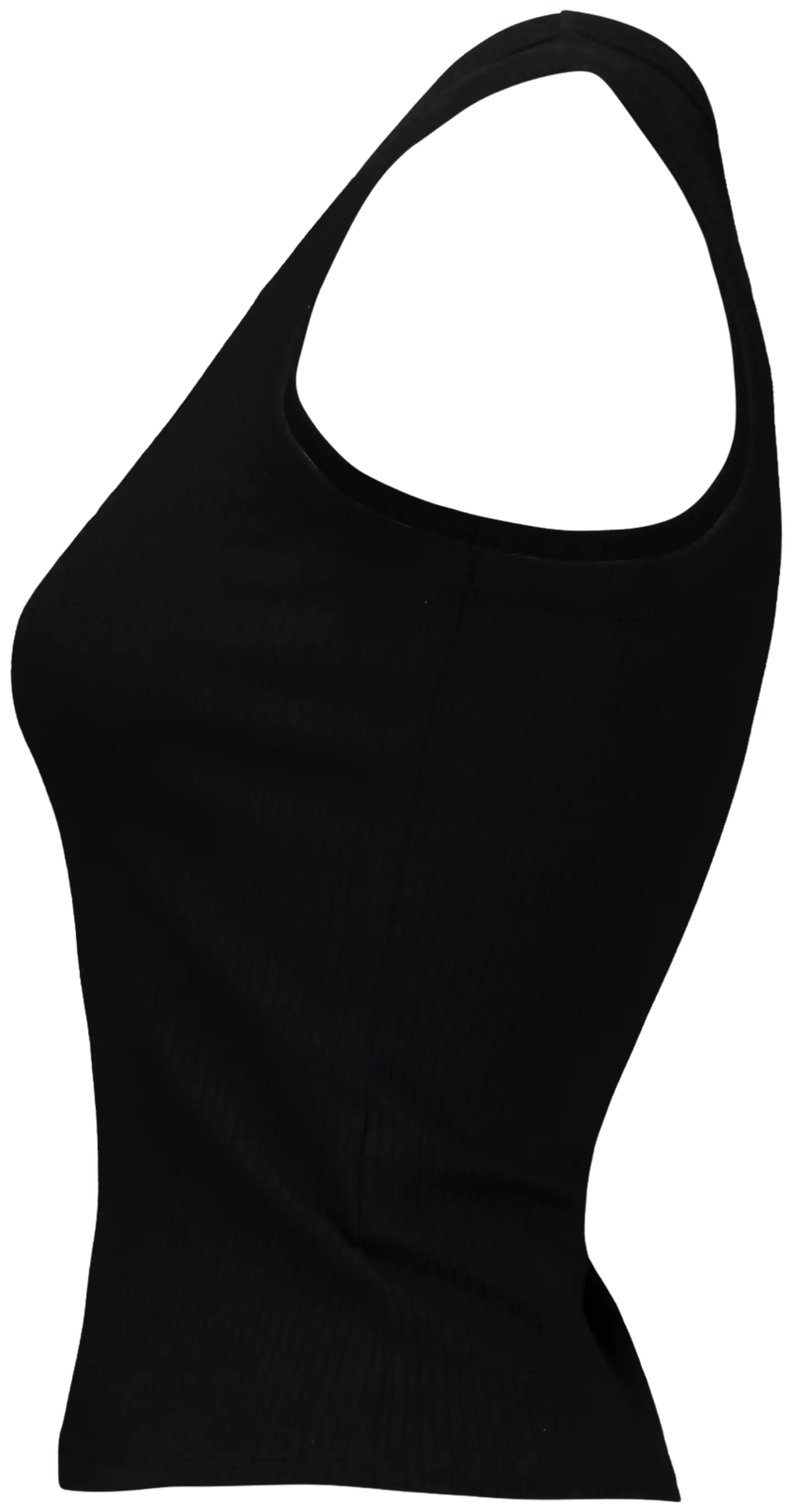 Hailys naisten toppi Tp We44ndy AIM-PR2308048 - BLACK - 3