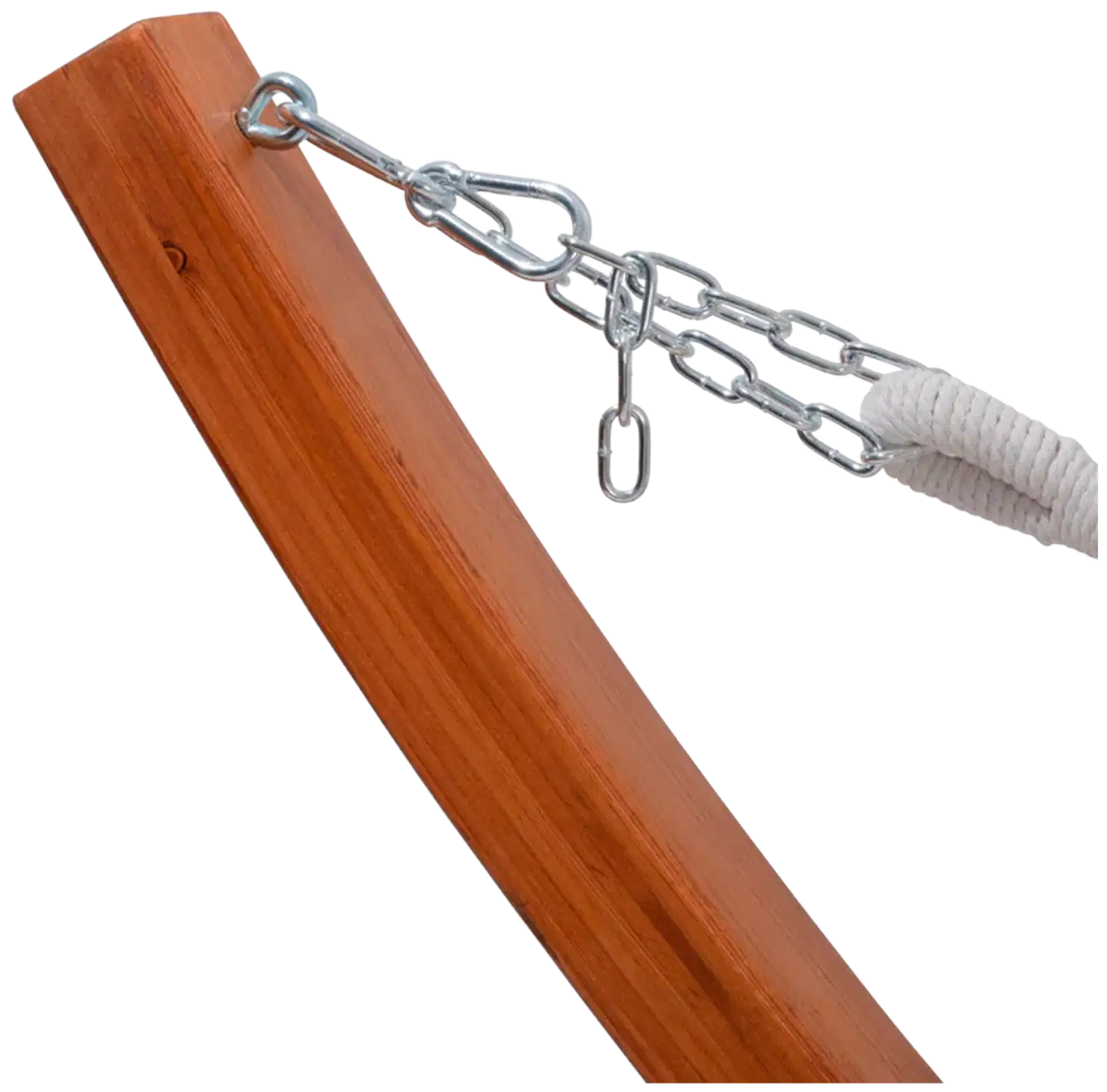 Lykke riippumatto telineellä premium - 6