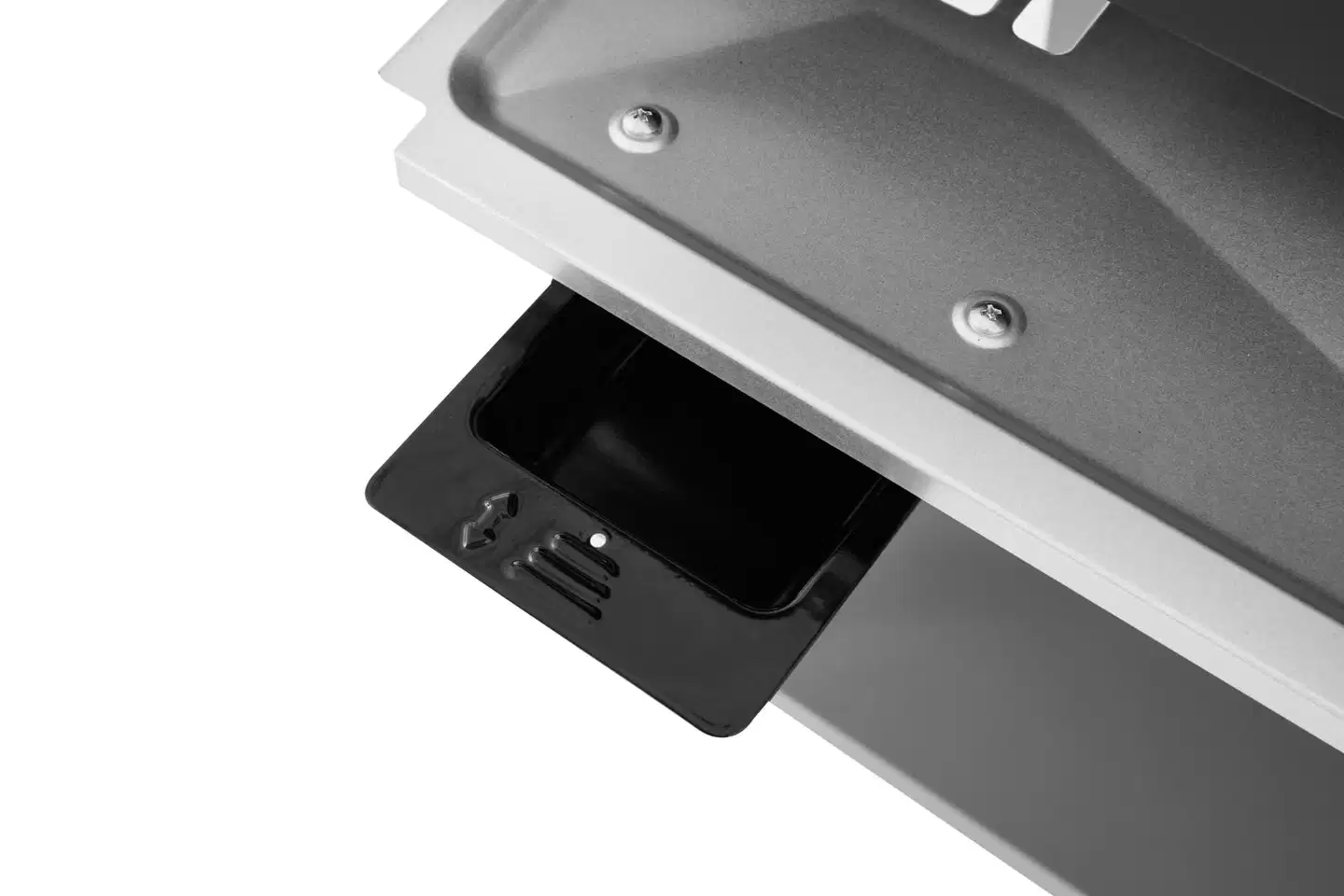 House kaasugrilli basic 3 poltinta - 15