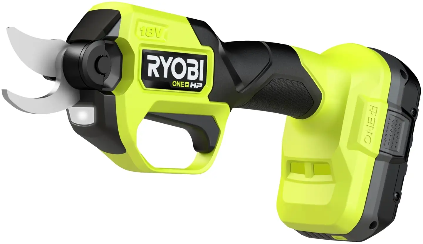 Ryobi akkukäyttöiset oksasakset RY18SCXA-0 - 1