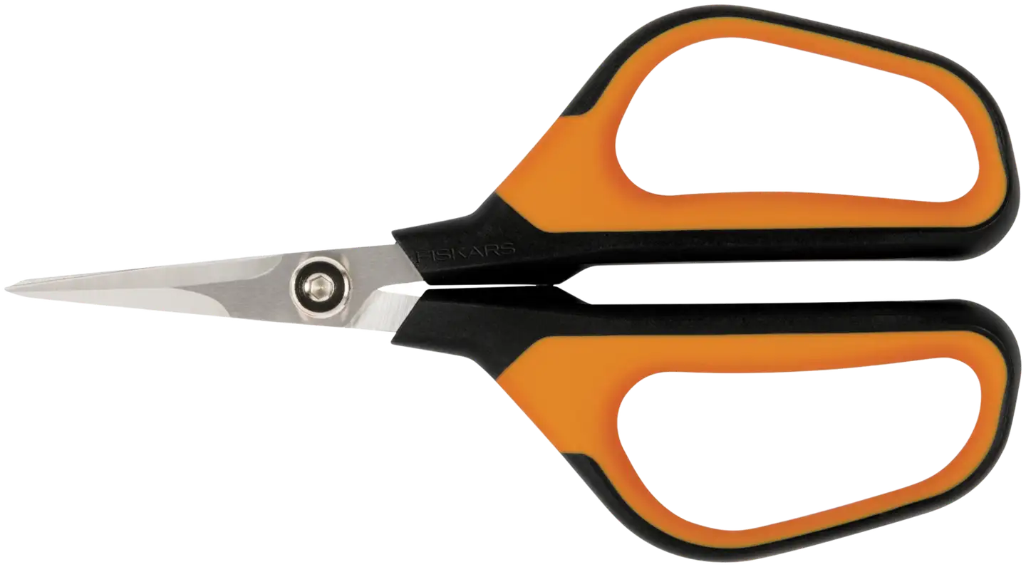 Fiskars Solid Snip sakset SP150 - 1