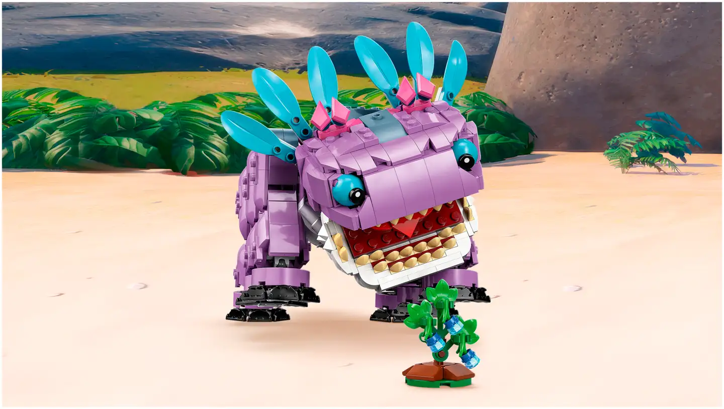 LEGO® Fortnite 77077 Klombo - 6
