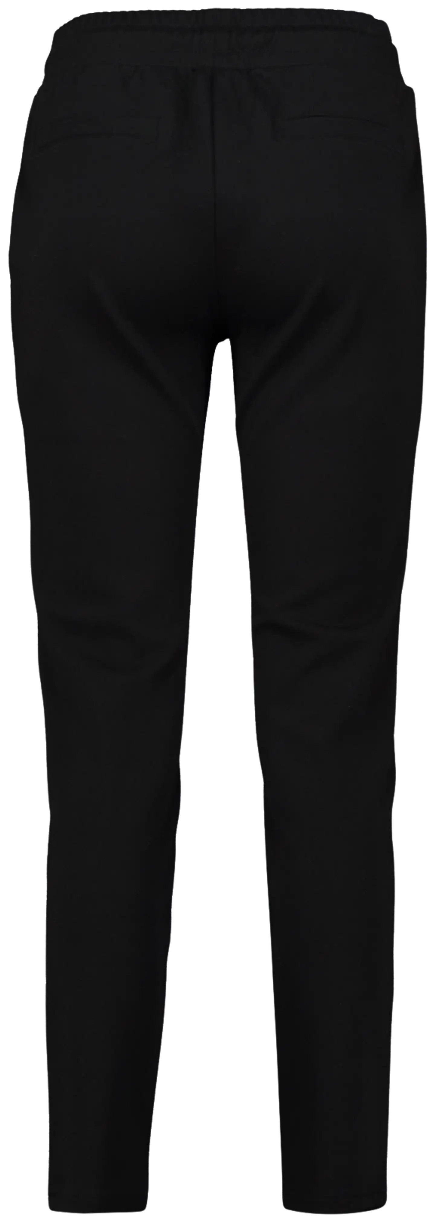 Zabaione naisten housut Ny44la - black - 3