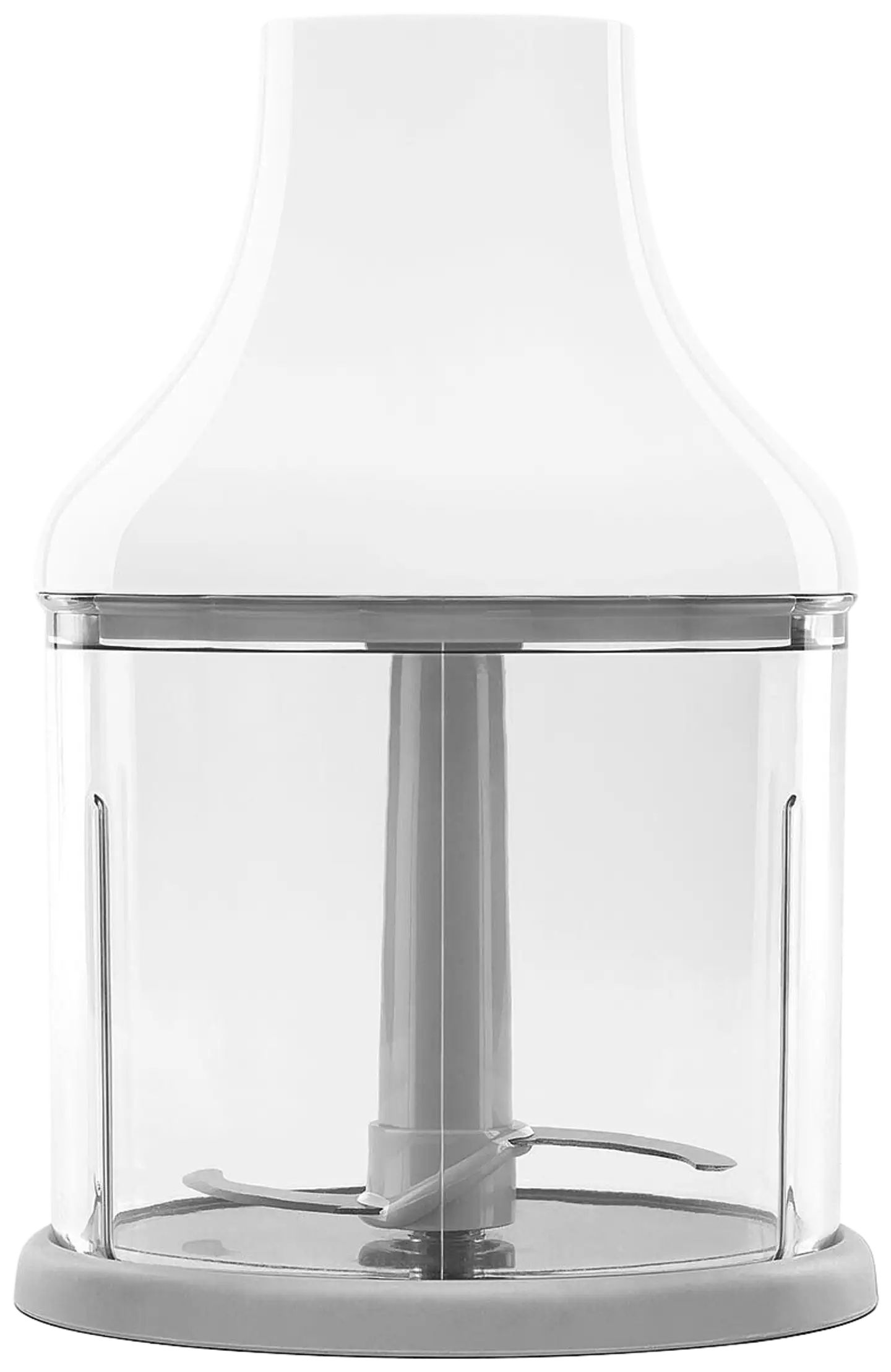 Smeg sauvasekoitinsetti valkoinen HBF03WHEU - 8