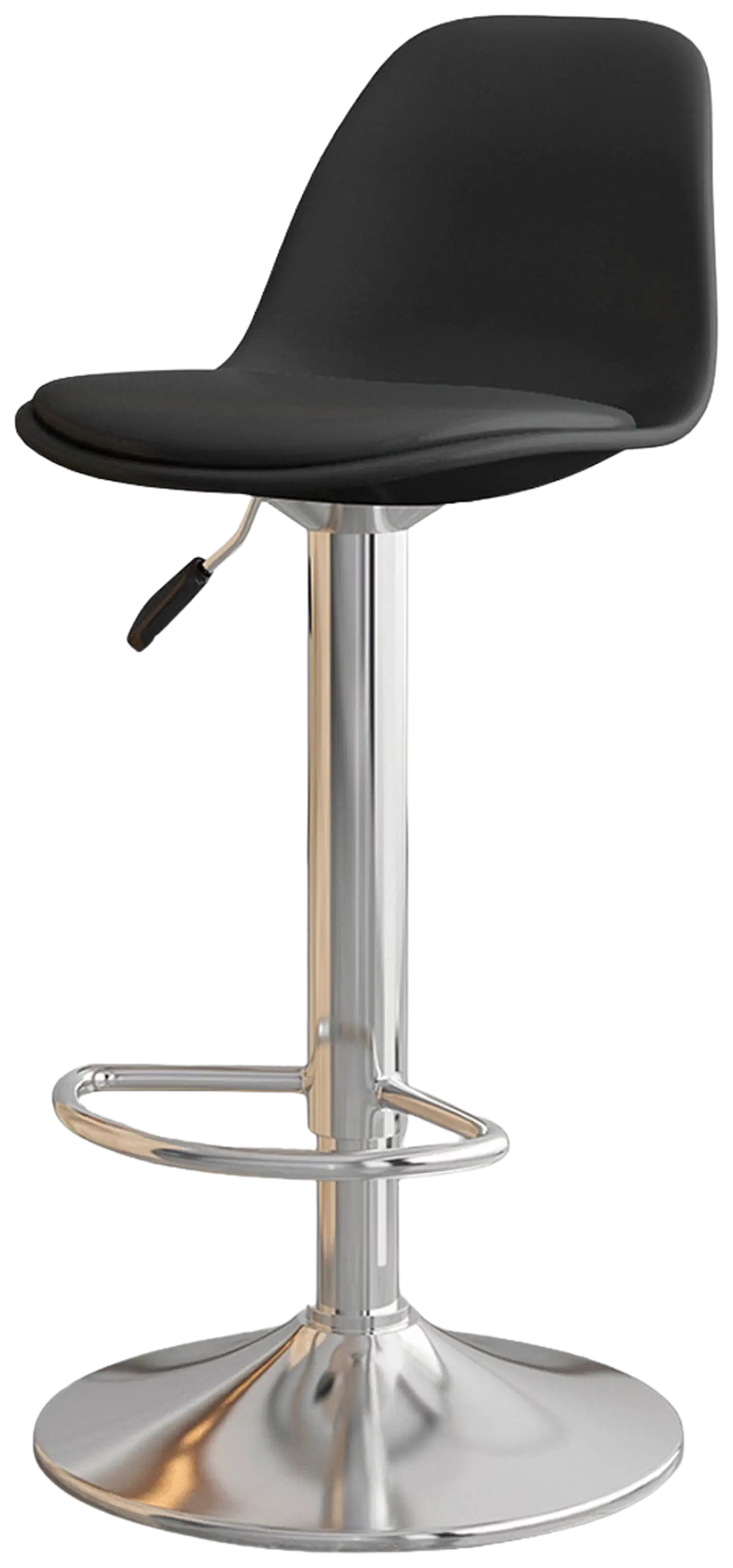 Lykke baarijakkara comfort, musta - 1