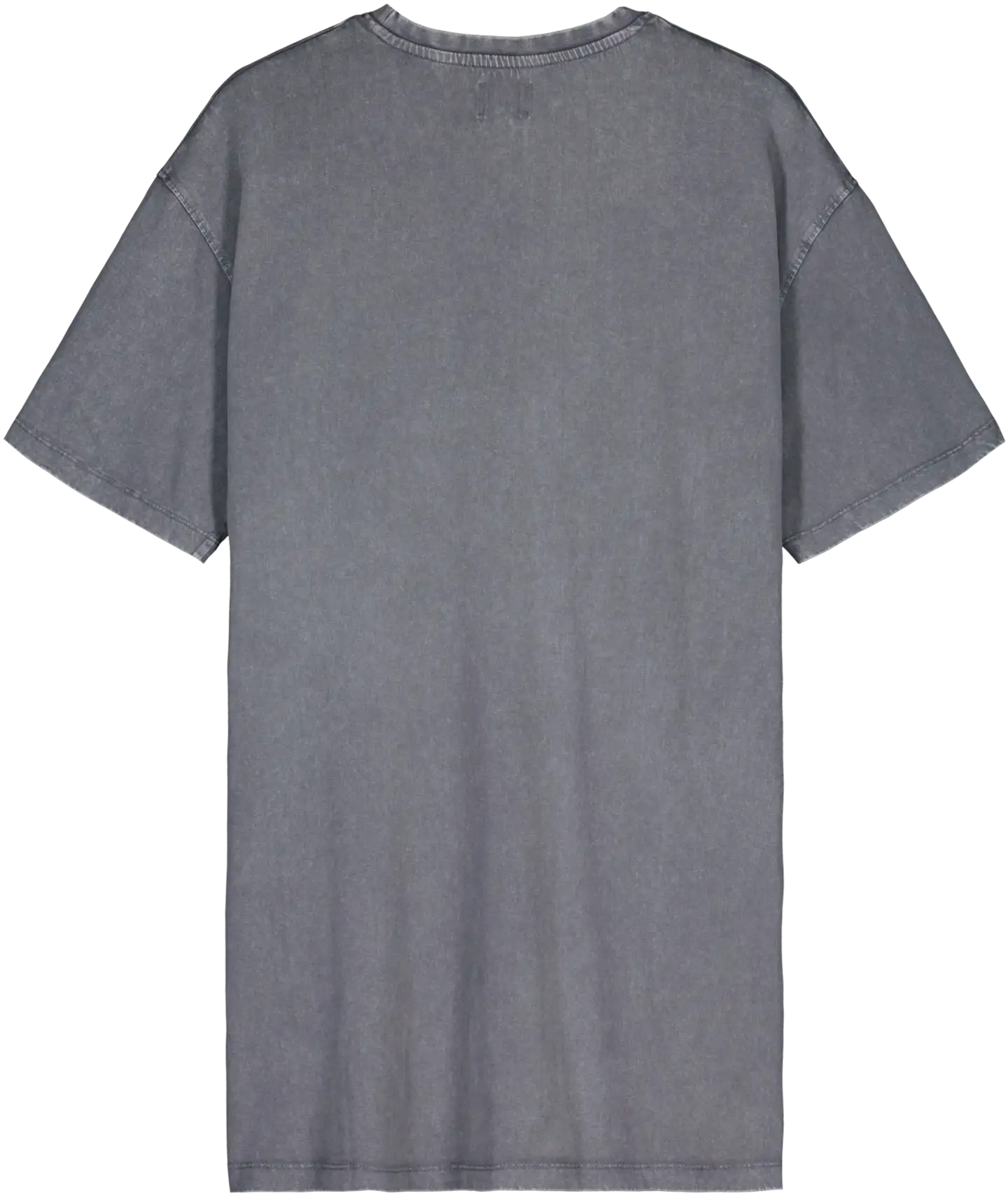 WKLY. naisten yöpaita 212W382529 - Grey - 2