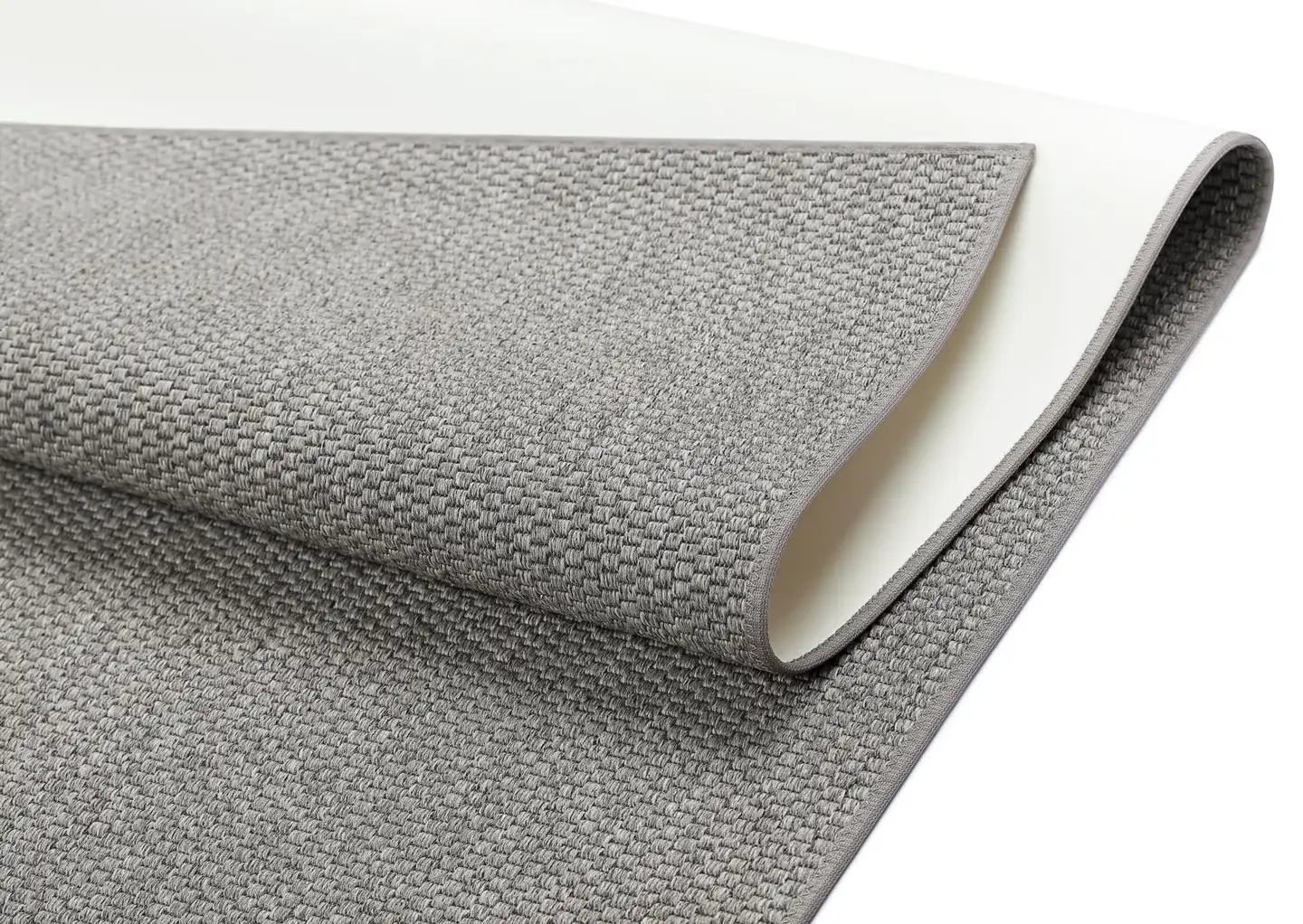 Narma matto flatWave Bono 80 x 300 cm linen - 5