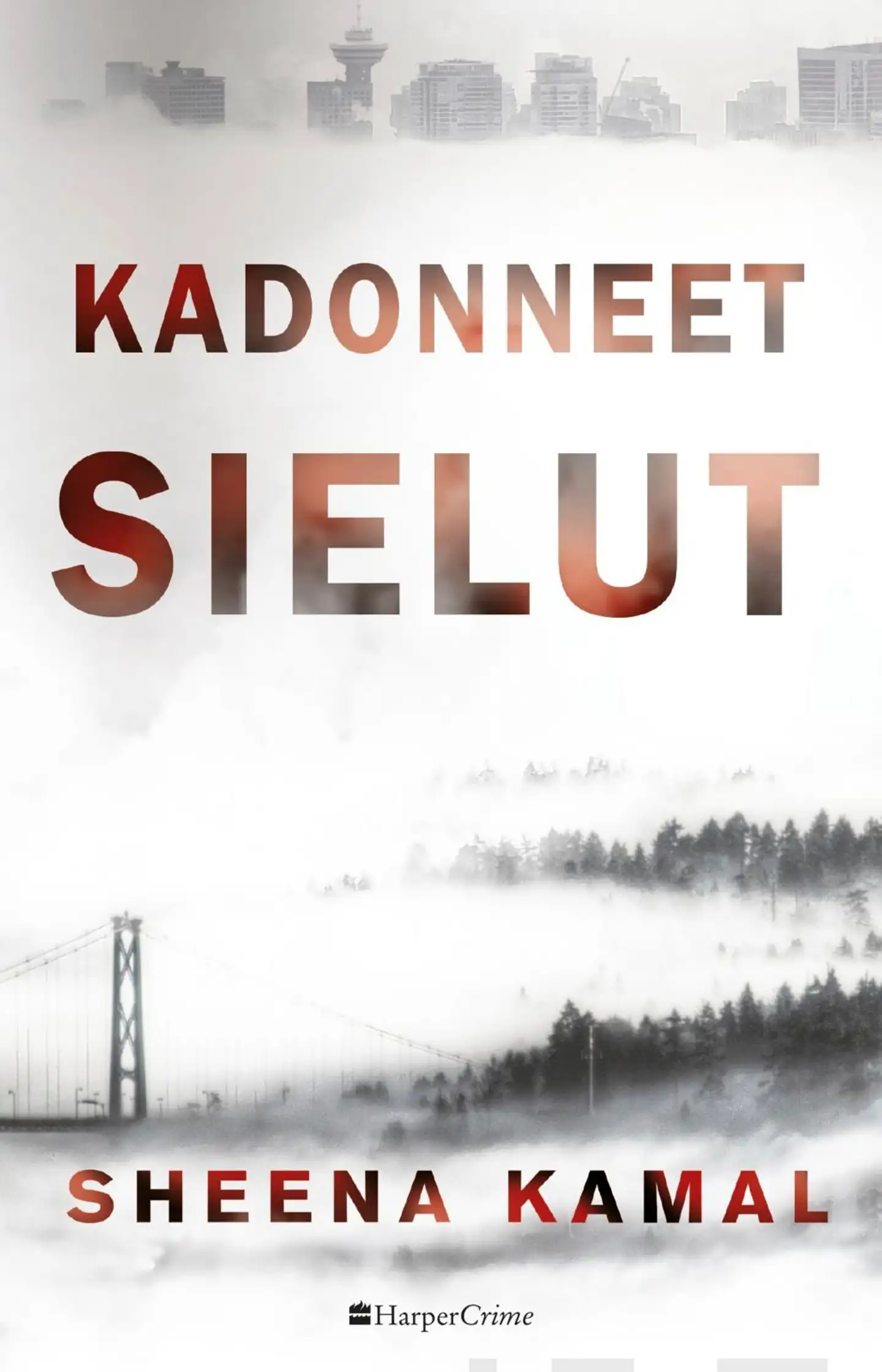 Kamal, Kadonneet sielut