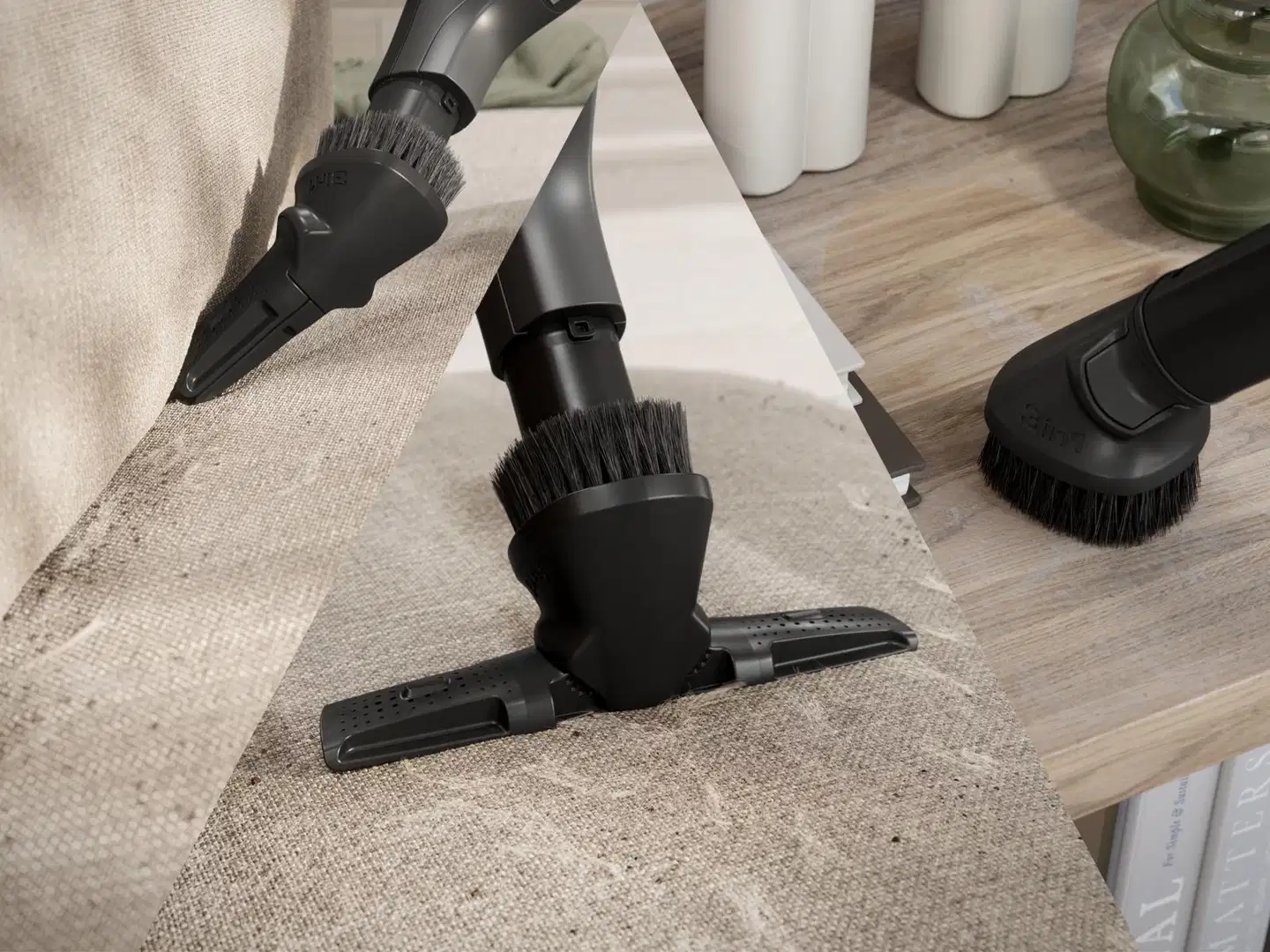 Electrolux UltaOnePlus EUOP-ERB pölynimuri - 4