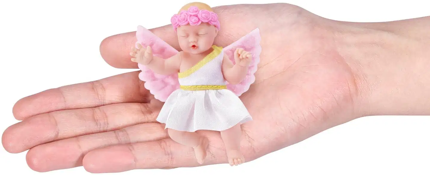 5S My Mini Baby Sweethearts Sidekick - 13