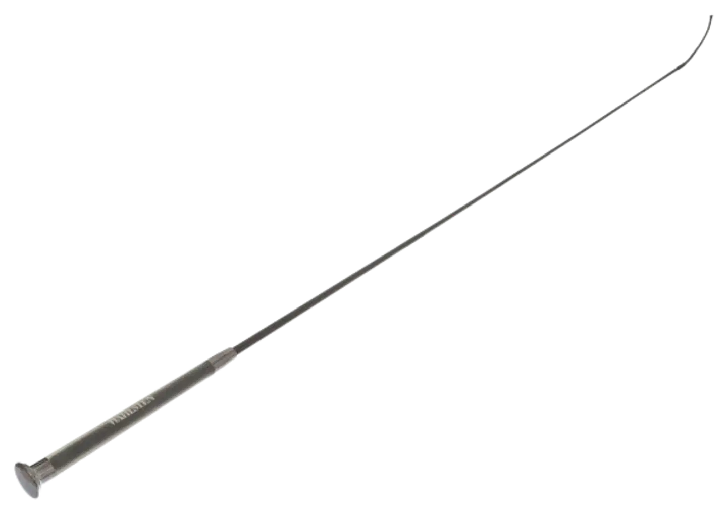 Wahlsten gel logo kouluraippa 110 cm - 2