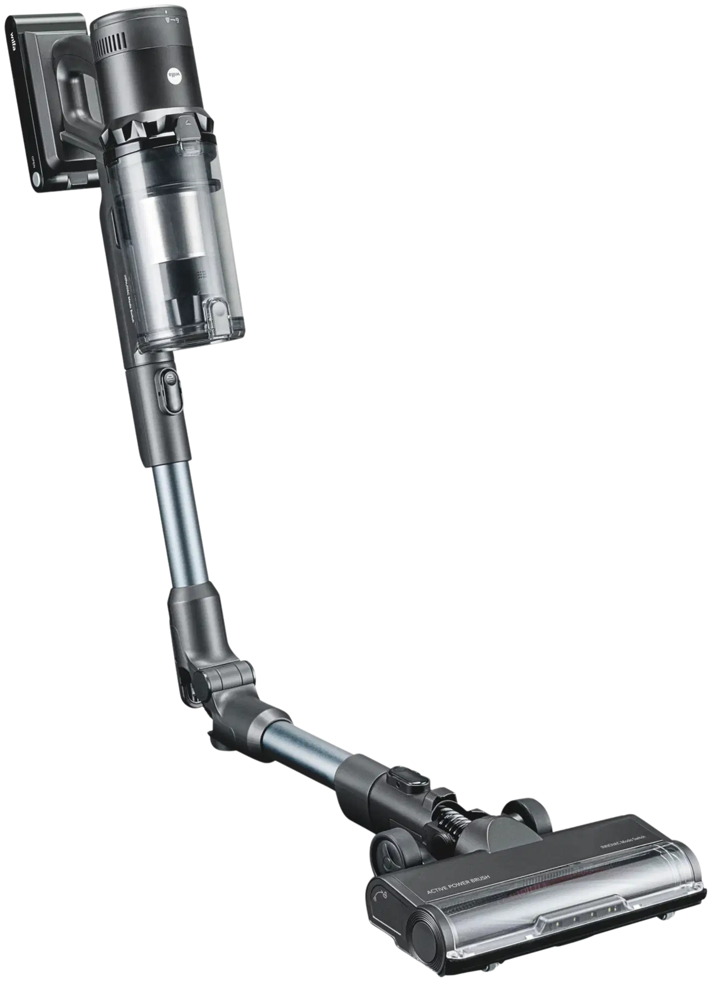Wilfa Innovac Modo Switch varsi-imuri HS3-SDS - 2