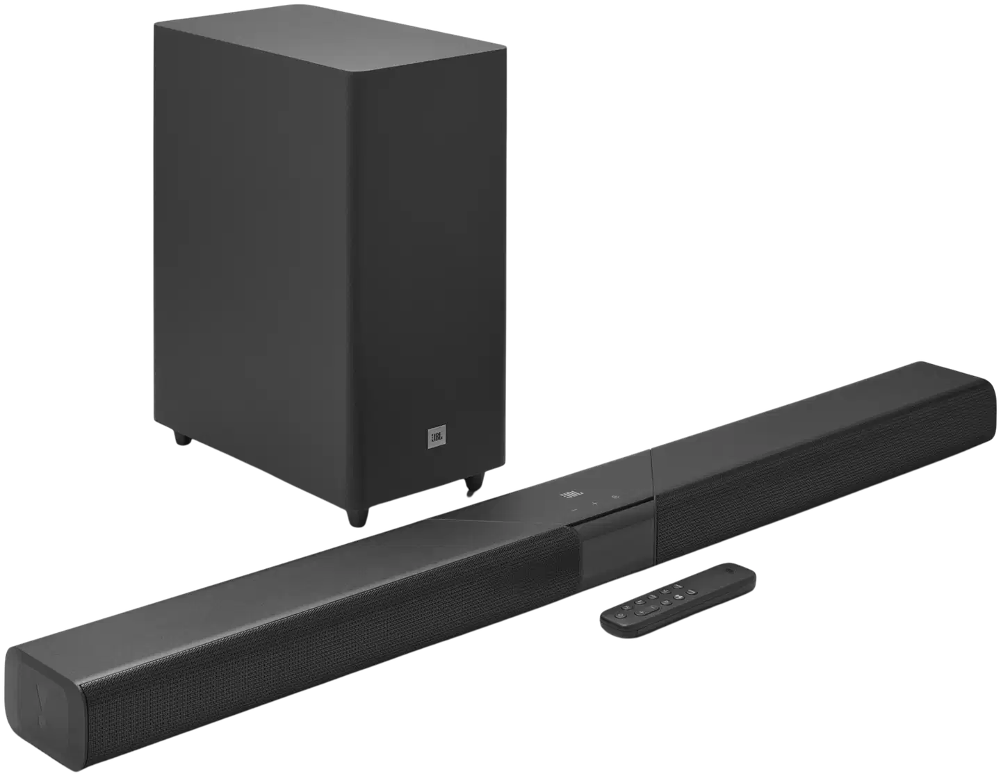 JBL soundbar SB580MK2 - 2
