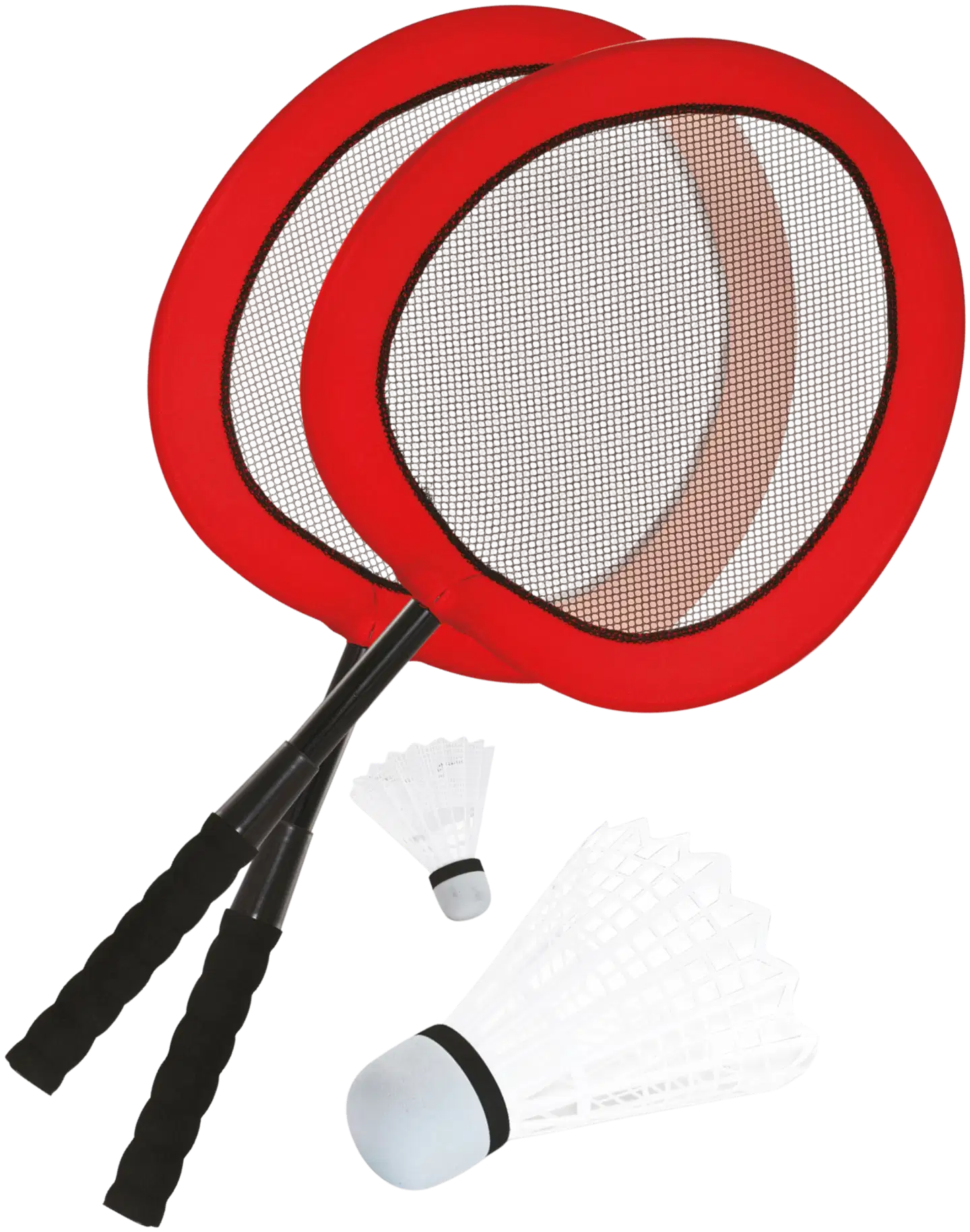 Toyrock Summer Jättikokoinen sulkapallosetti - 1