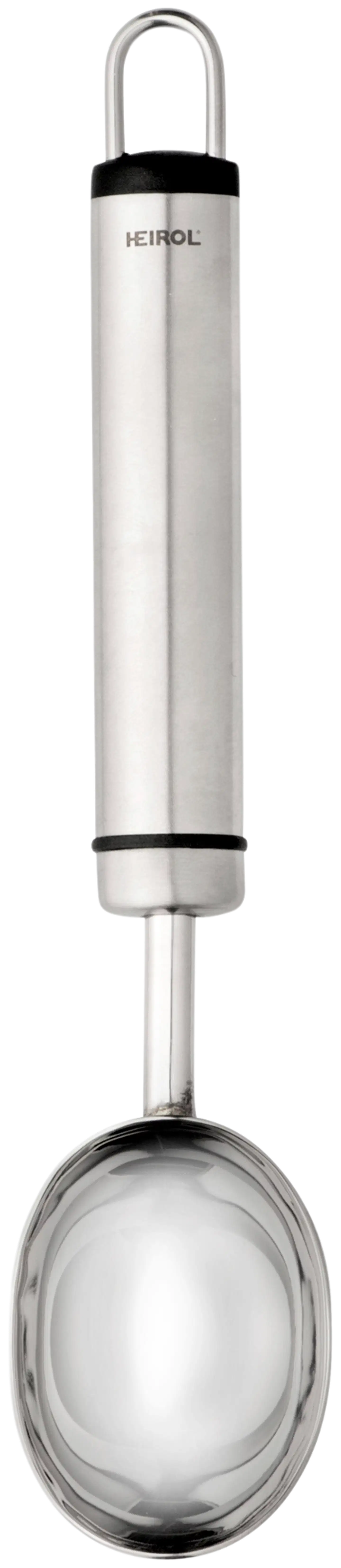 Heirol Jäätelökauha 20 cm, Steely - 1