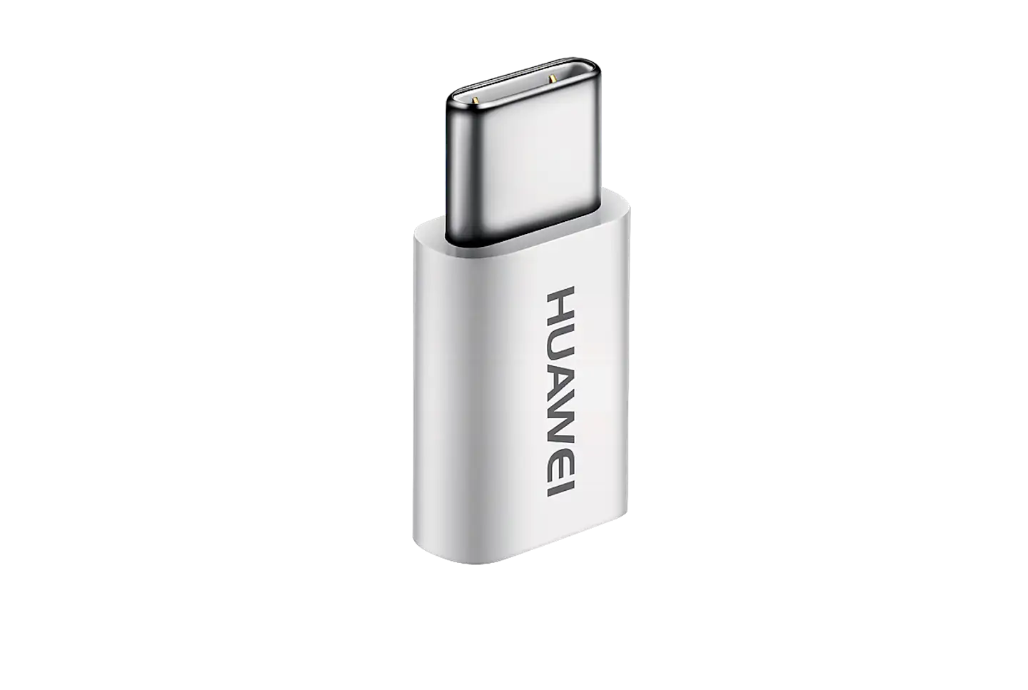 Huawei adapteri AP52 micro-USB/USB-C - 4