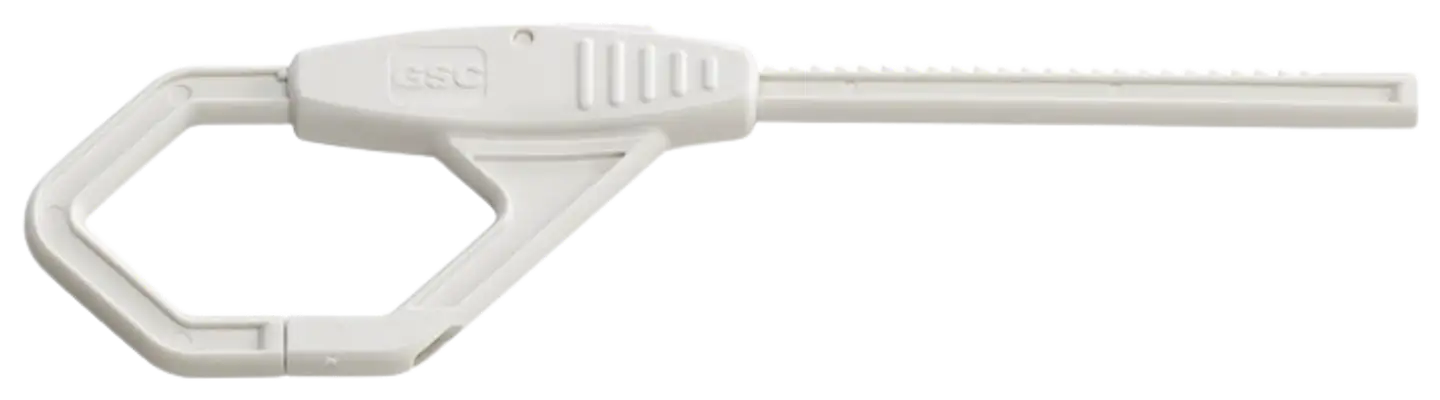 BabyDan tuplaoven suljin 2 kpl - 1