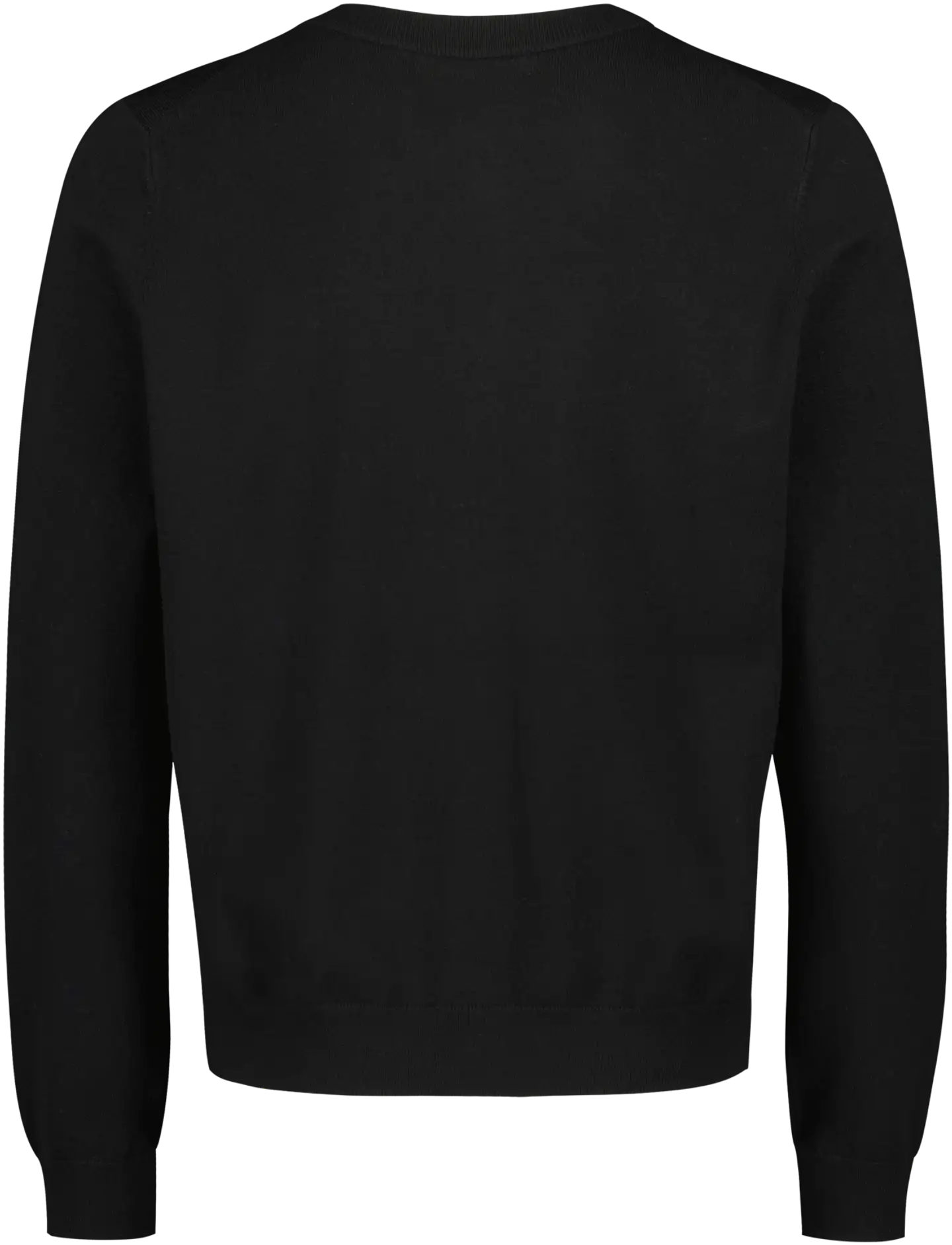 London Fog naisten neulejakku 213L260307 - BLACK - 2