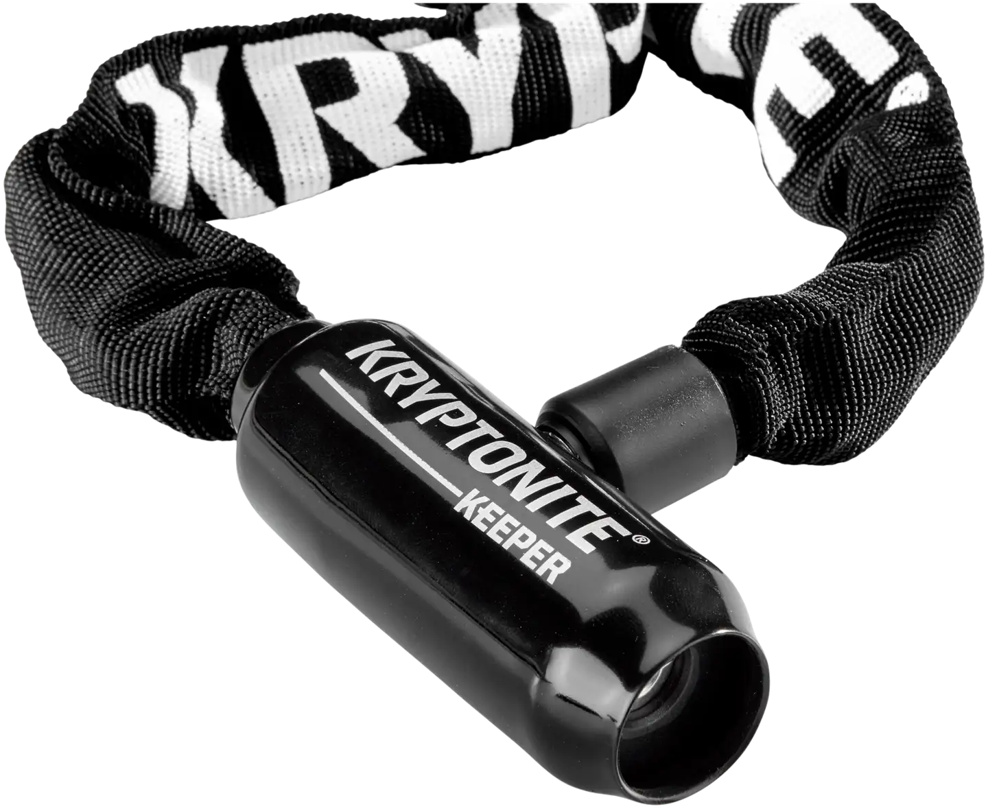Kryptonite ketjulukko Keeper 585 5mm x 85 cm - 2