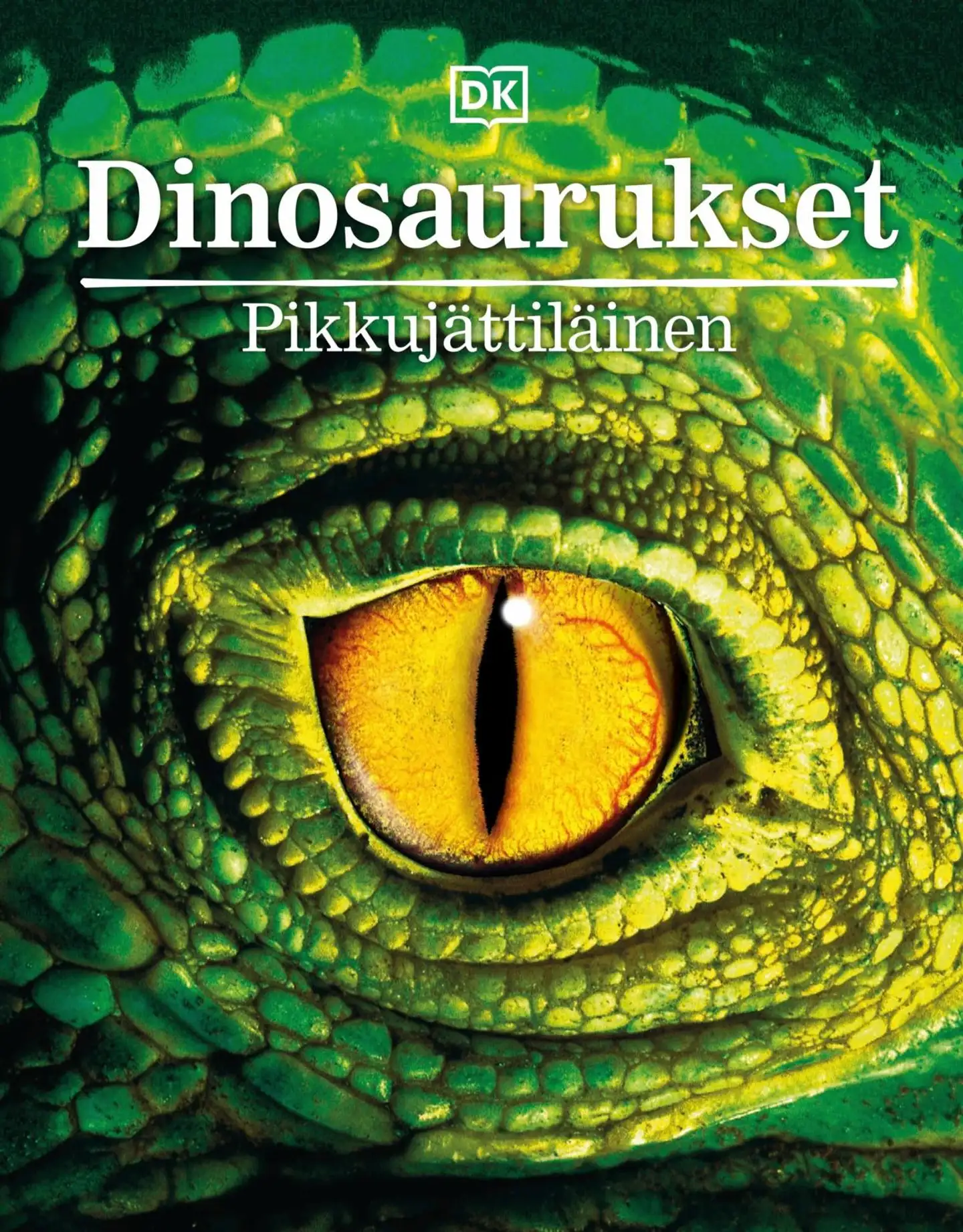 Dinosaurukset - Pikkujättiläinen